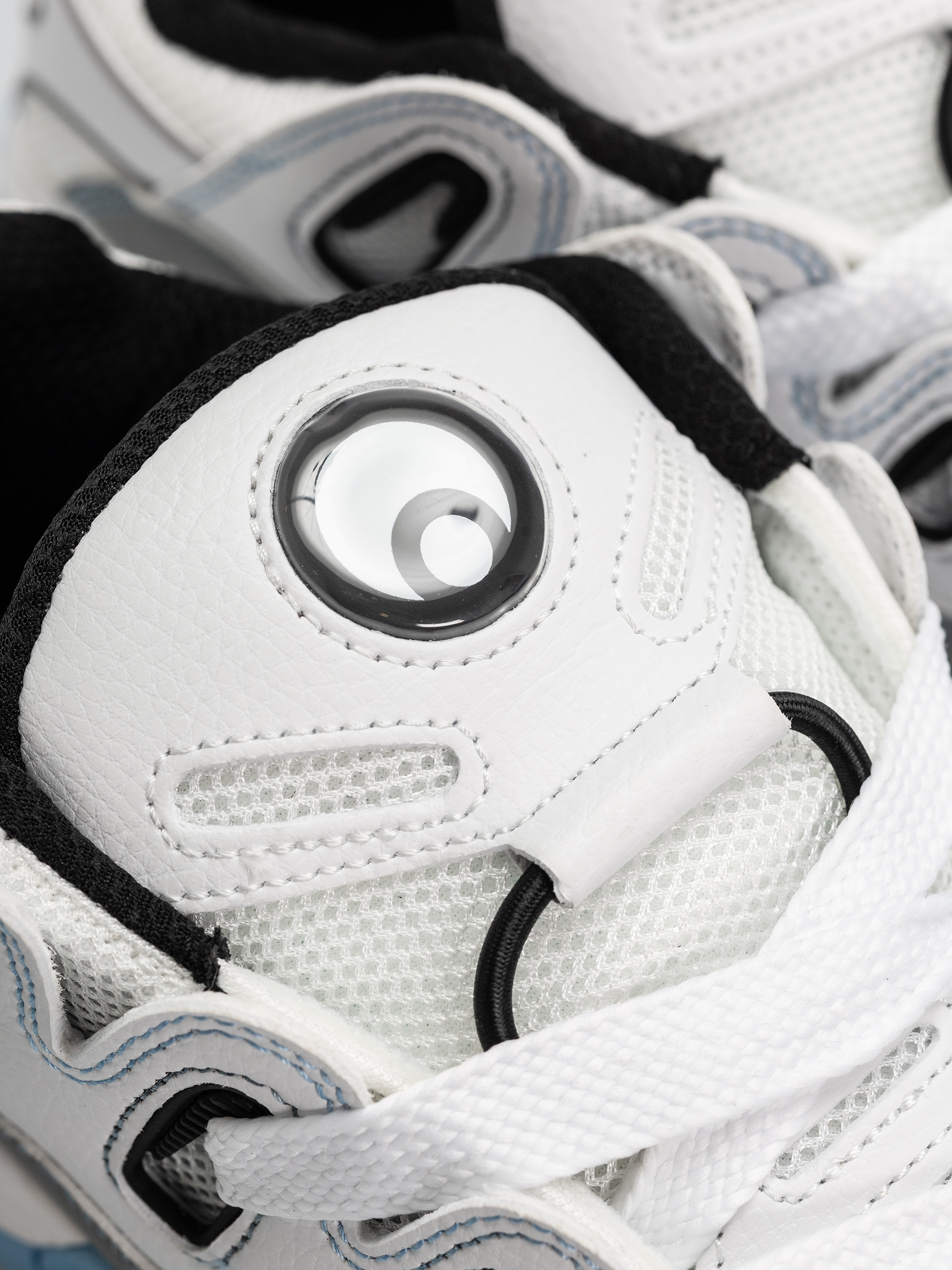 Osiris Shoes D3 OG (white/grey/baby blue)