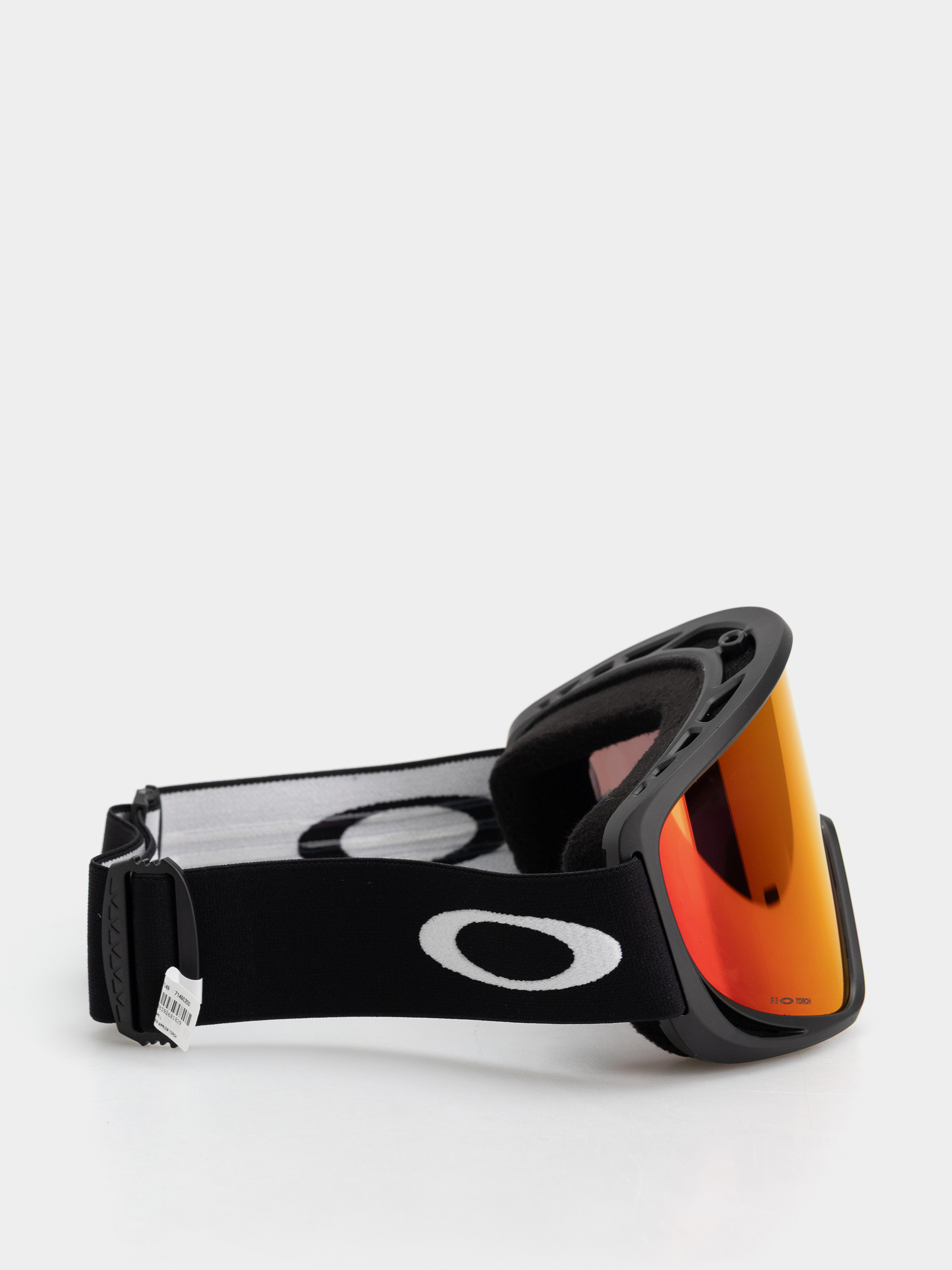 Oakley Goggle Mont Scape L (matte black/prizm torch)