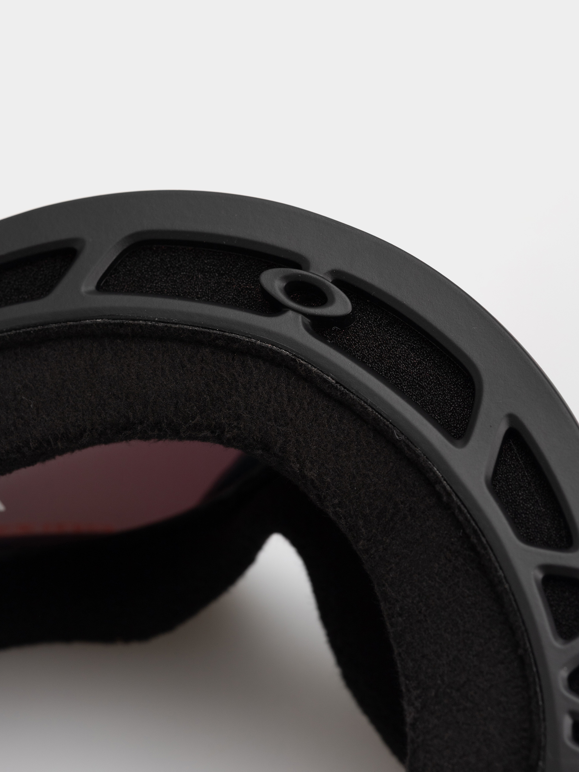 Oakley Goggle Mont Scape L (matte black/prizm torch)
