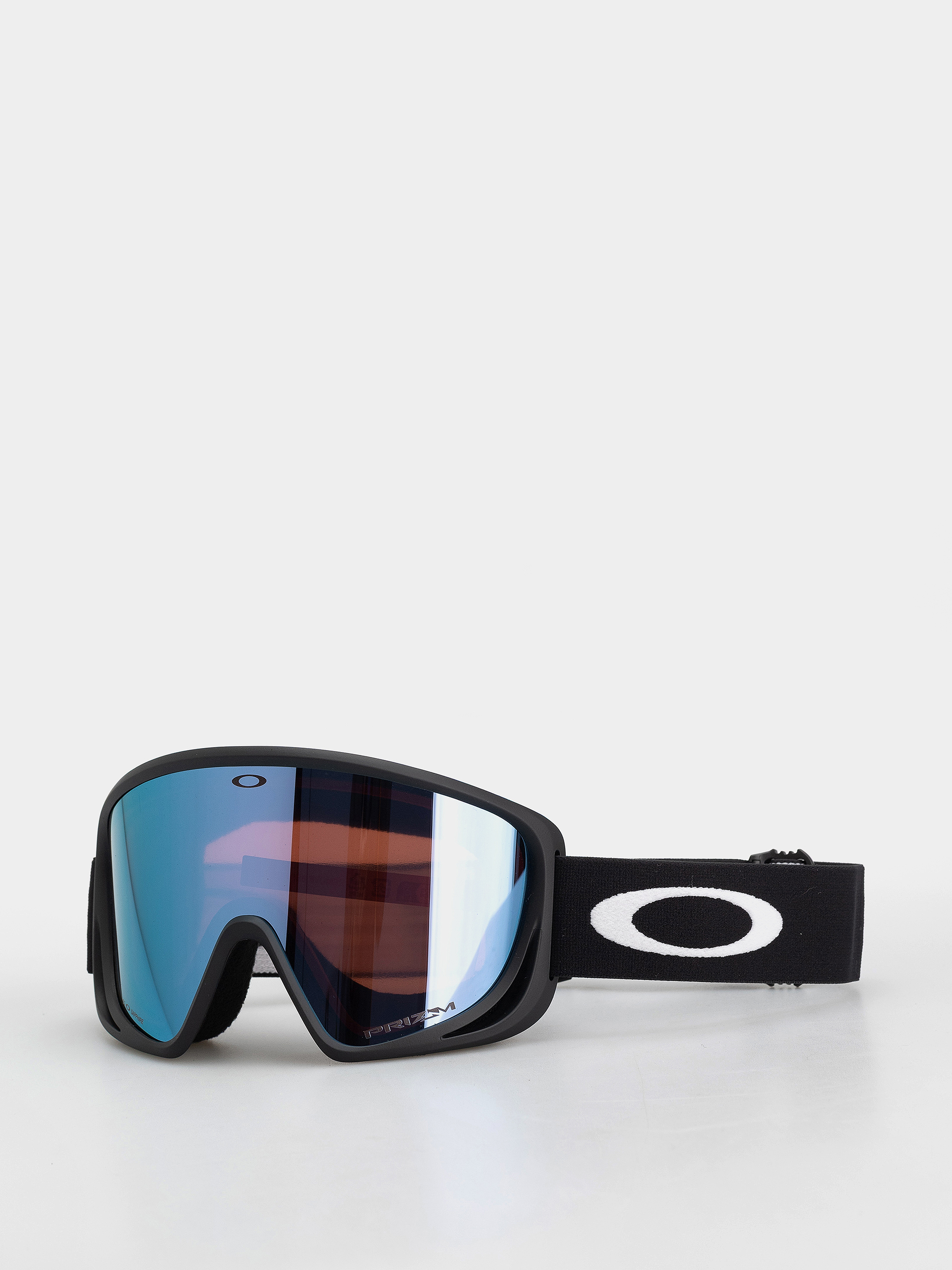 Oakley Goggle Mont Scape M (matte black/prizm sapphire)