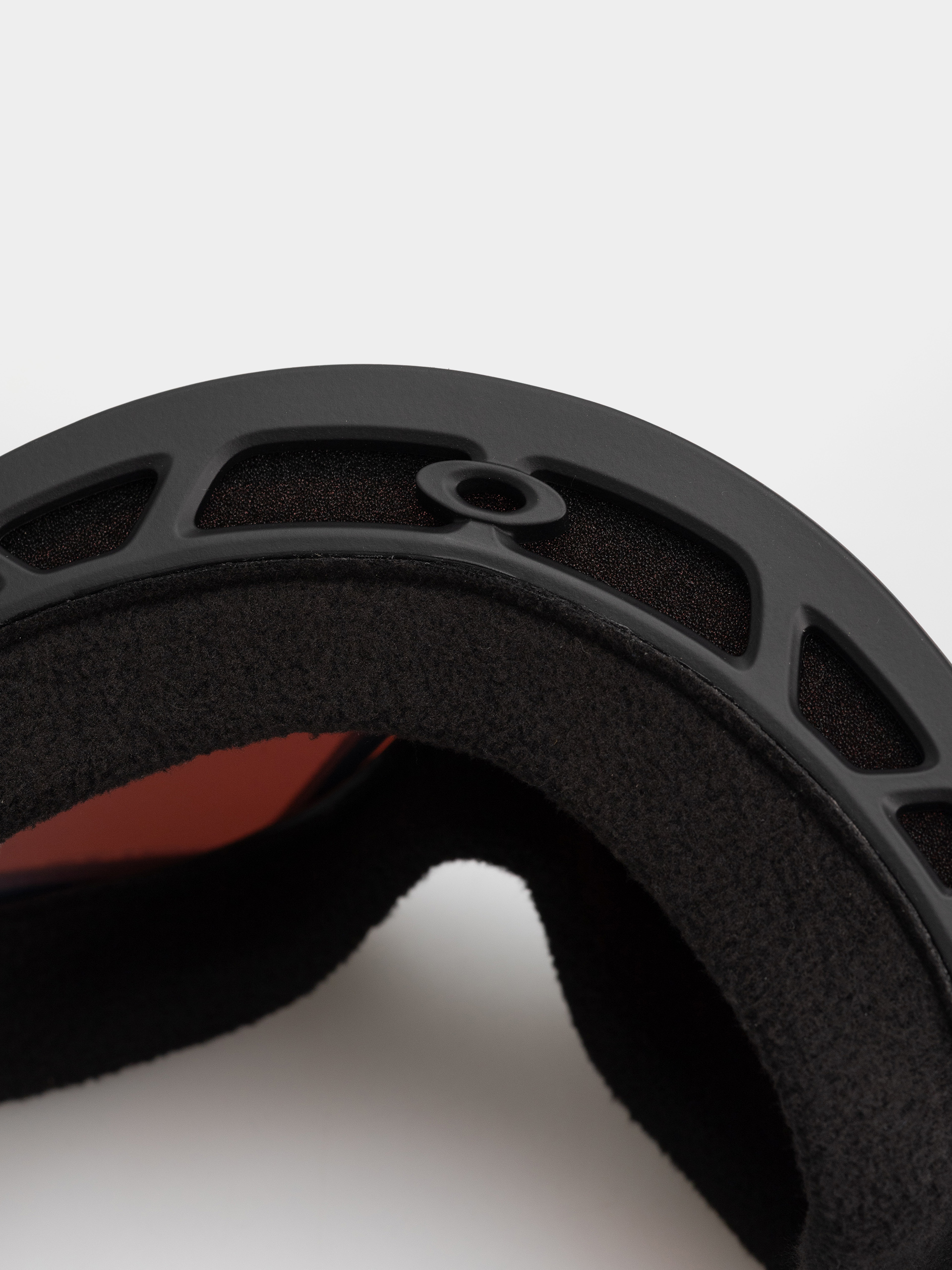 Oakley Goggles Mont Scape M (matte black/prizm sapphire)