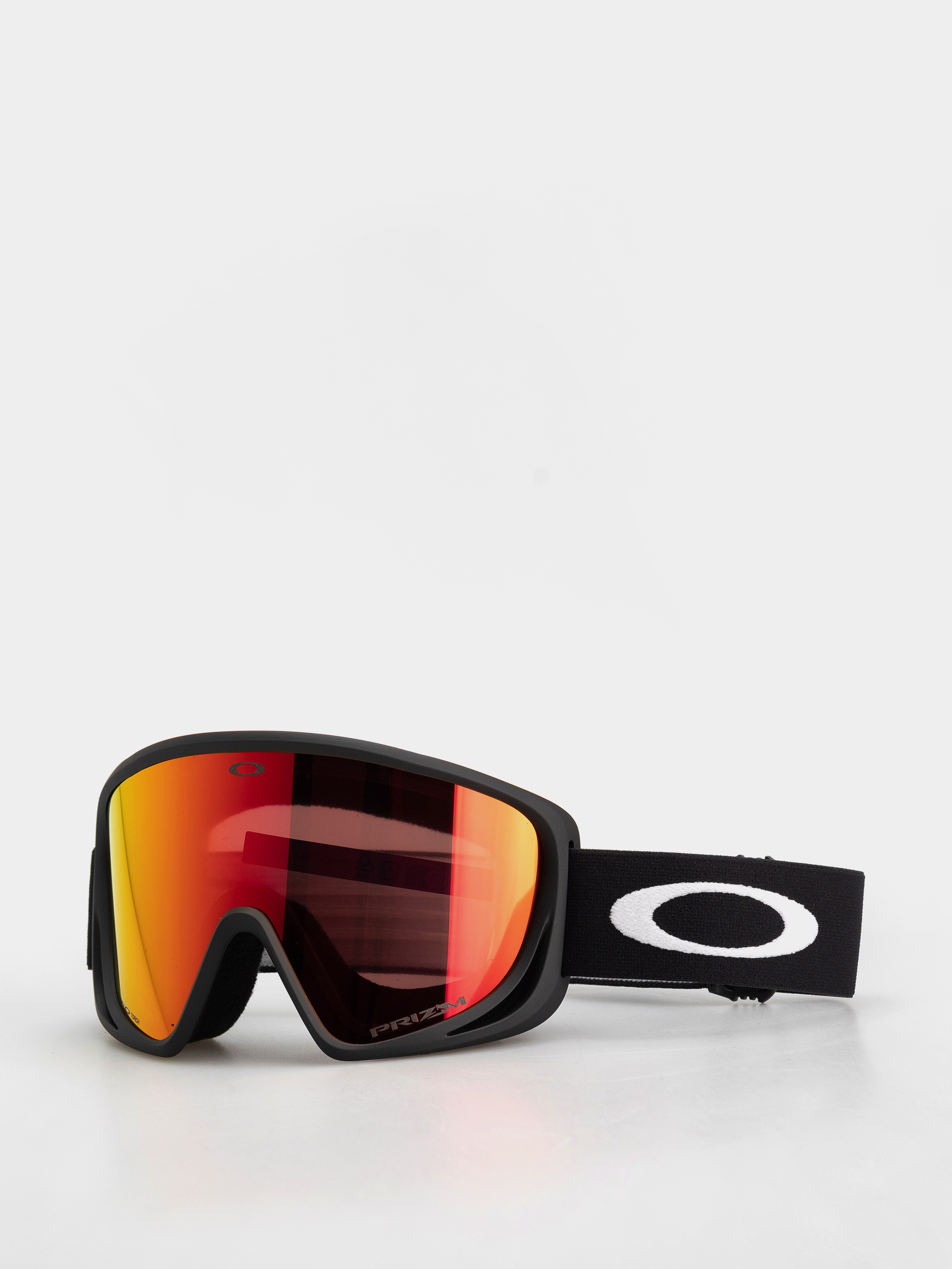 Oakley Goggles Mont Scape M (matte black/prizm torch)