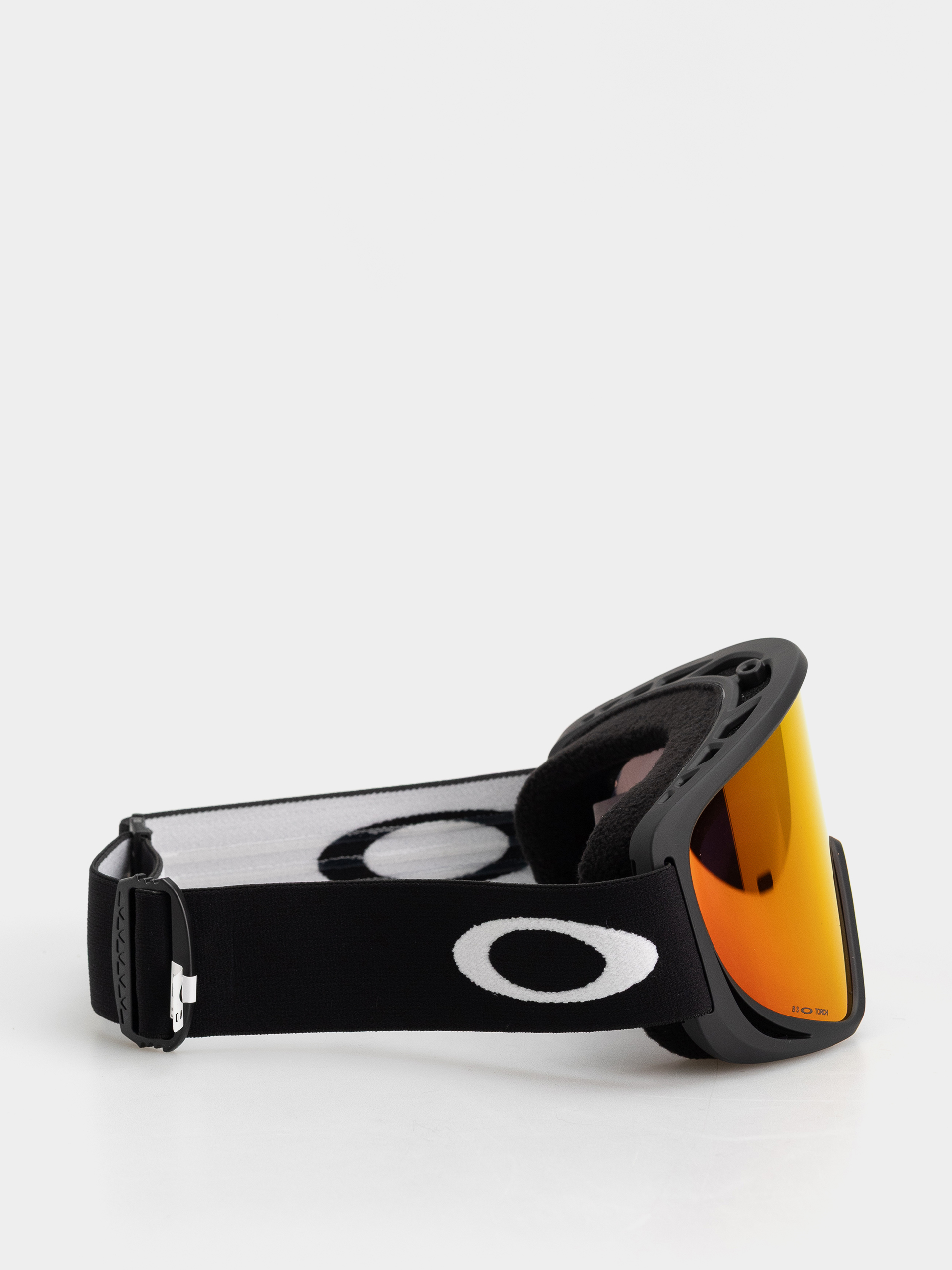 Oakley Goggles Mont Scape M (matte black/prizm torch)
