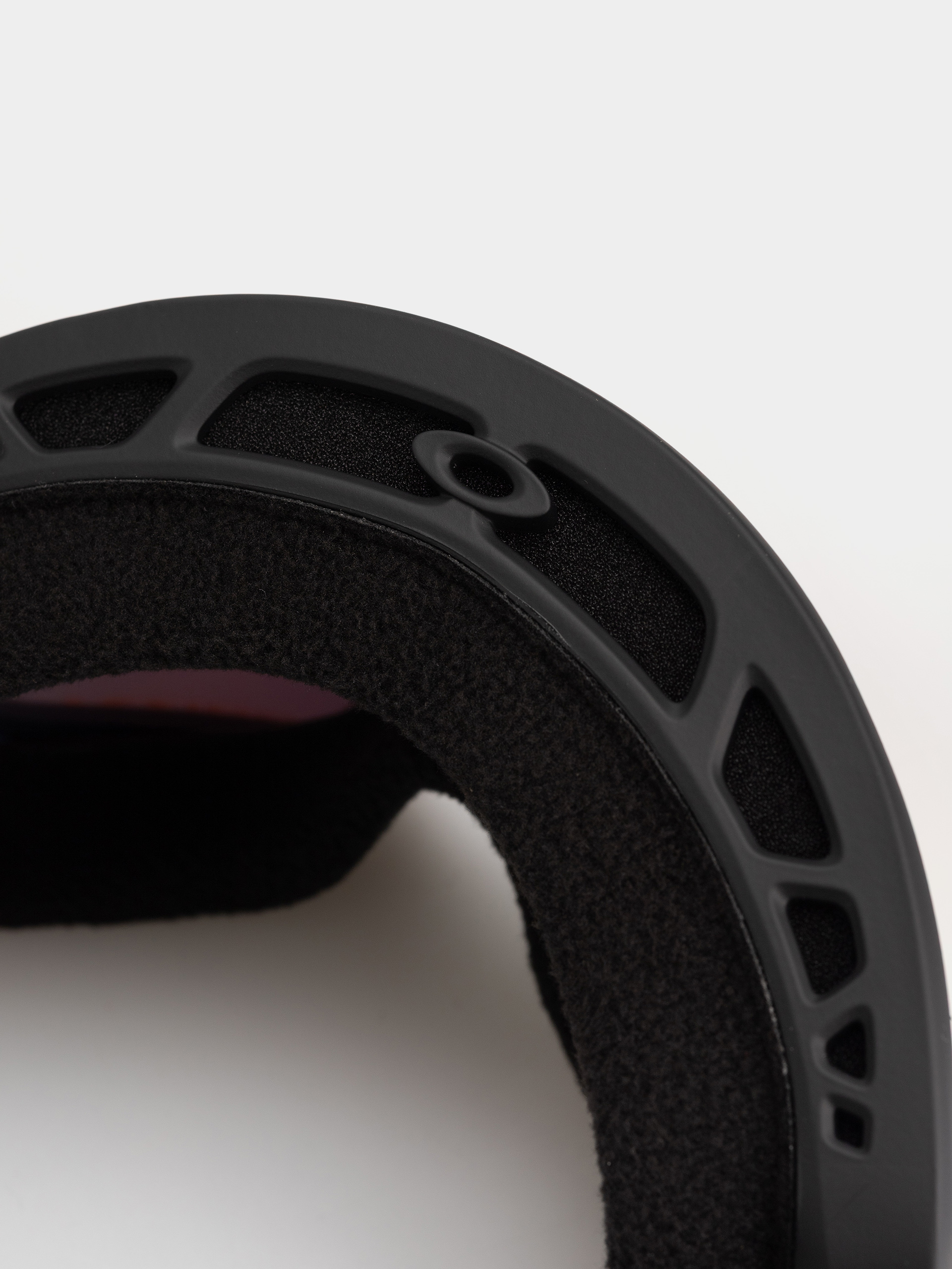 Oakley Goggle Mont Scape M (matte black/prizm torch)