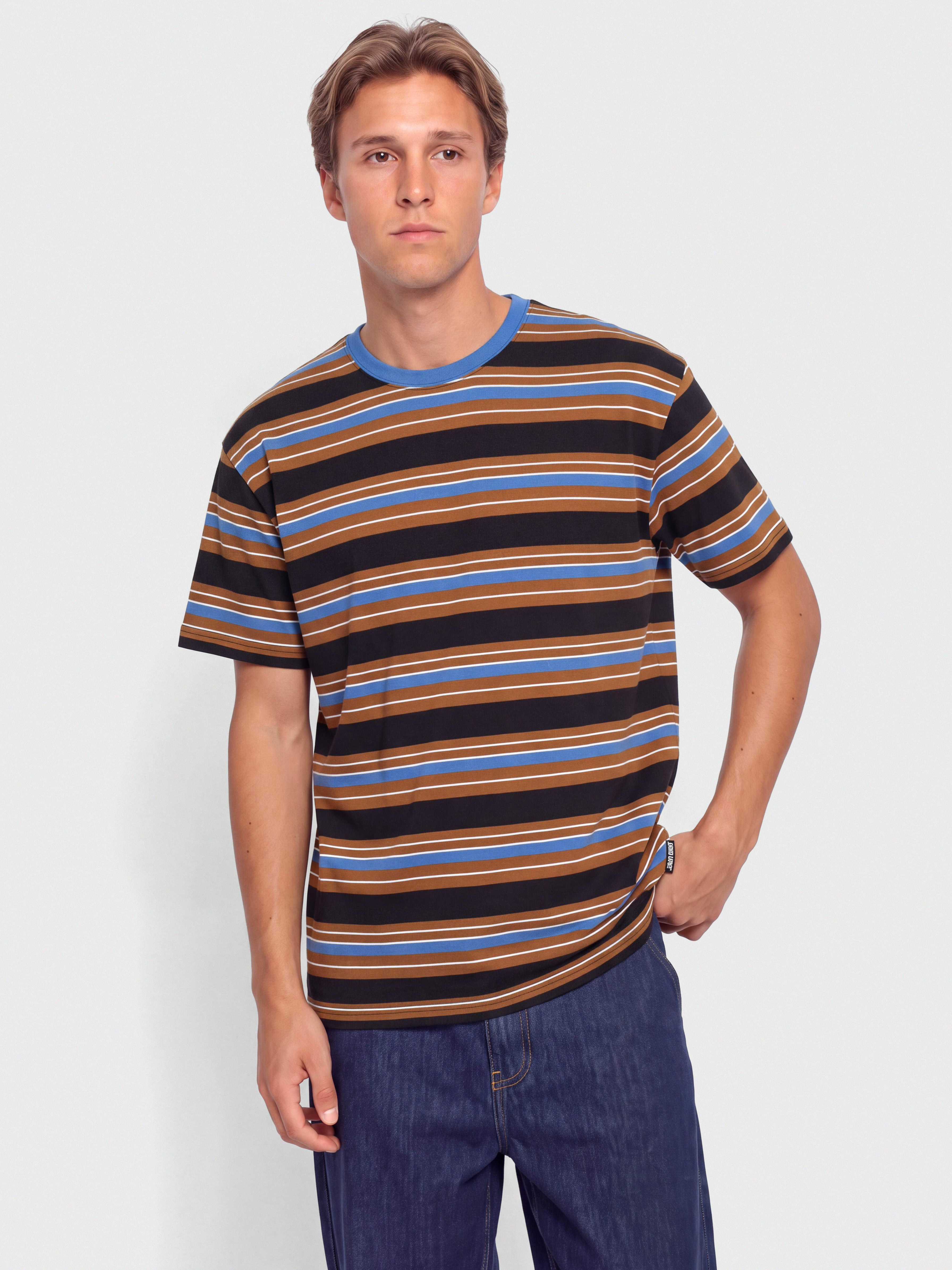 Santa Cruz Derby T-Shirt