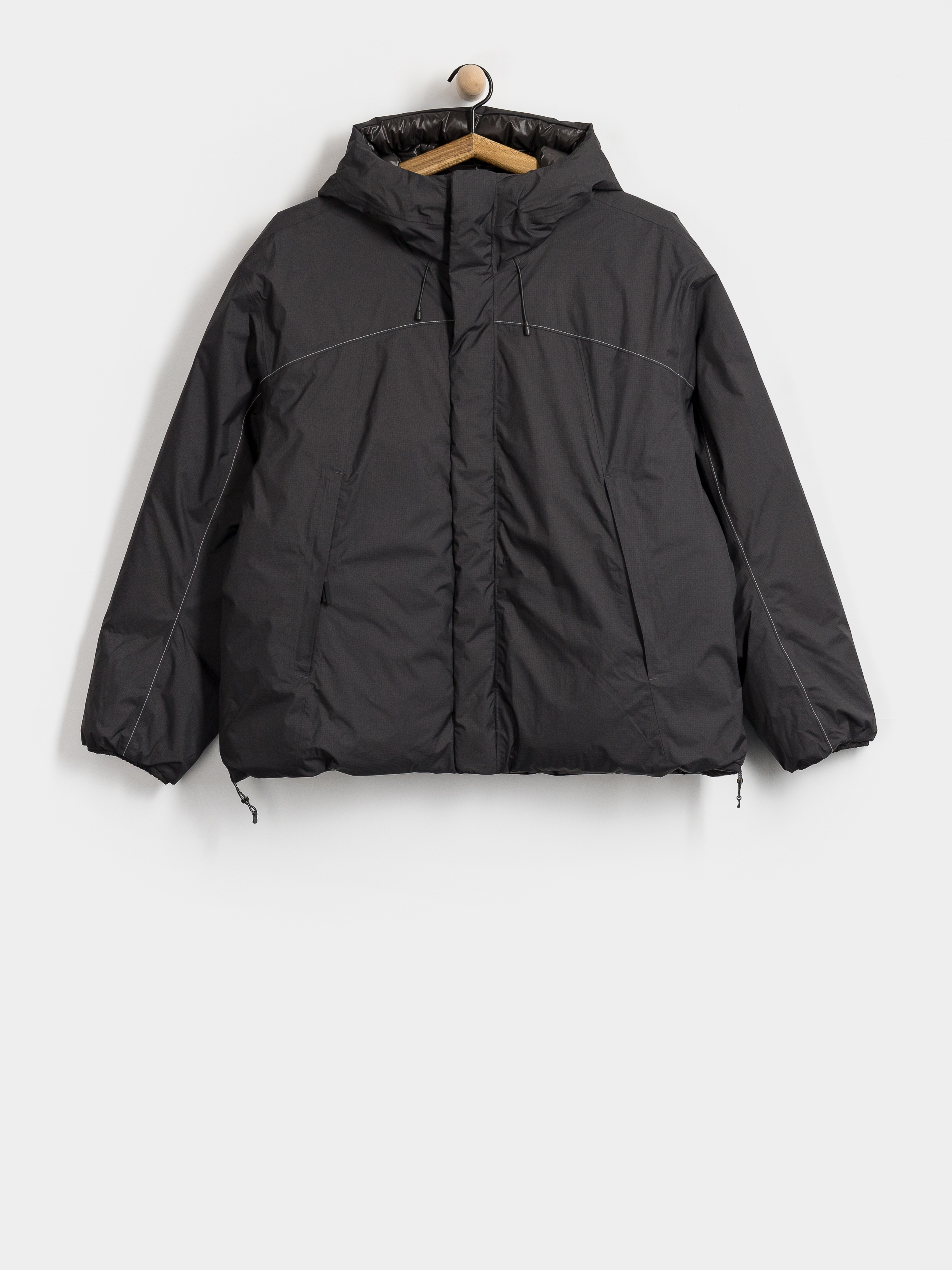 The North Face Dryvent Reversible Down Jacket (lead)