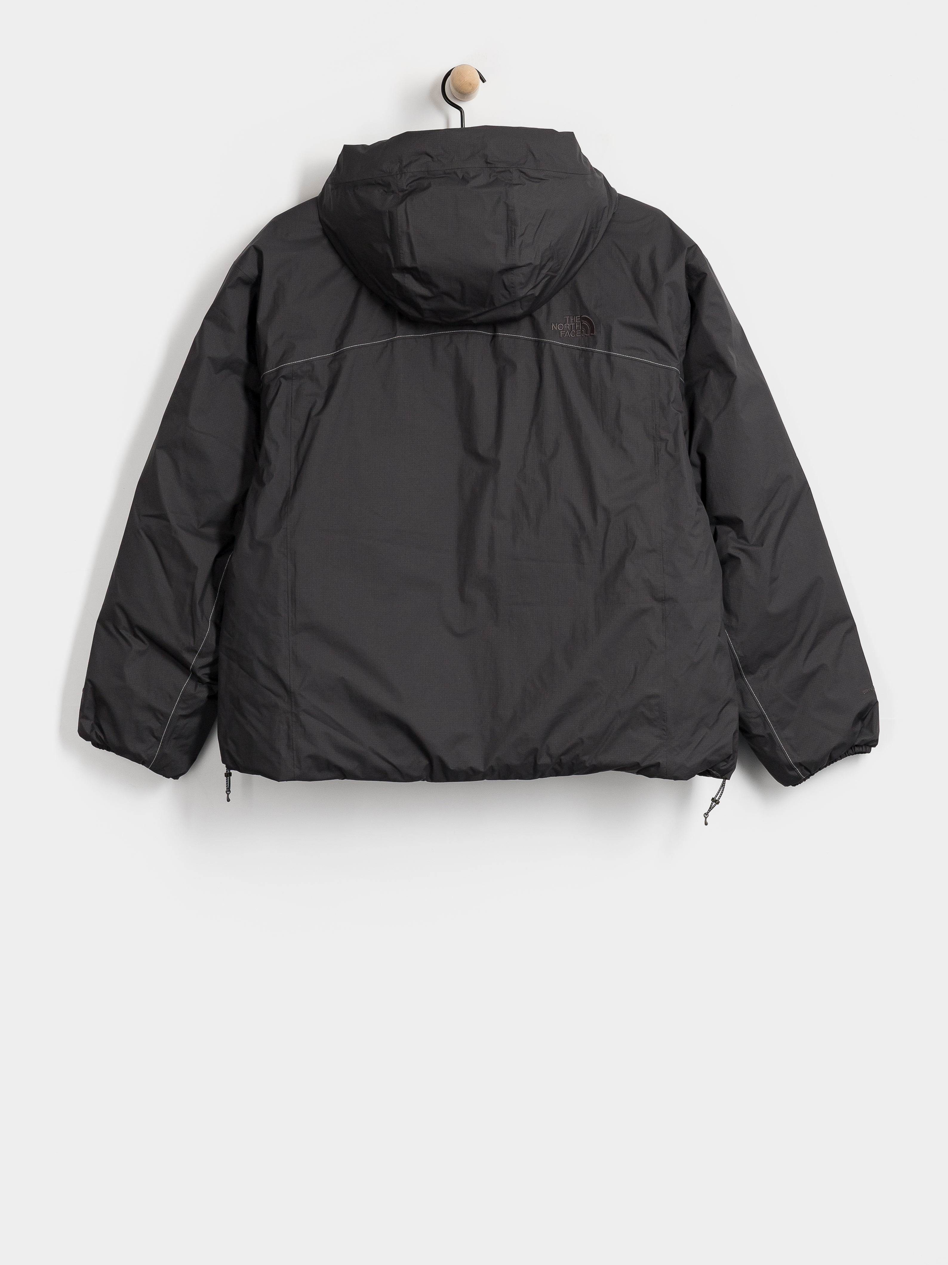 The North Face Dryvent Reversible Down Jacke (lead)