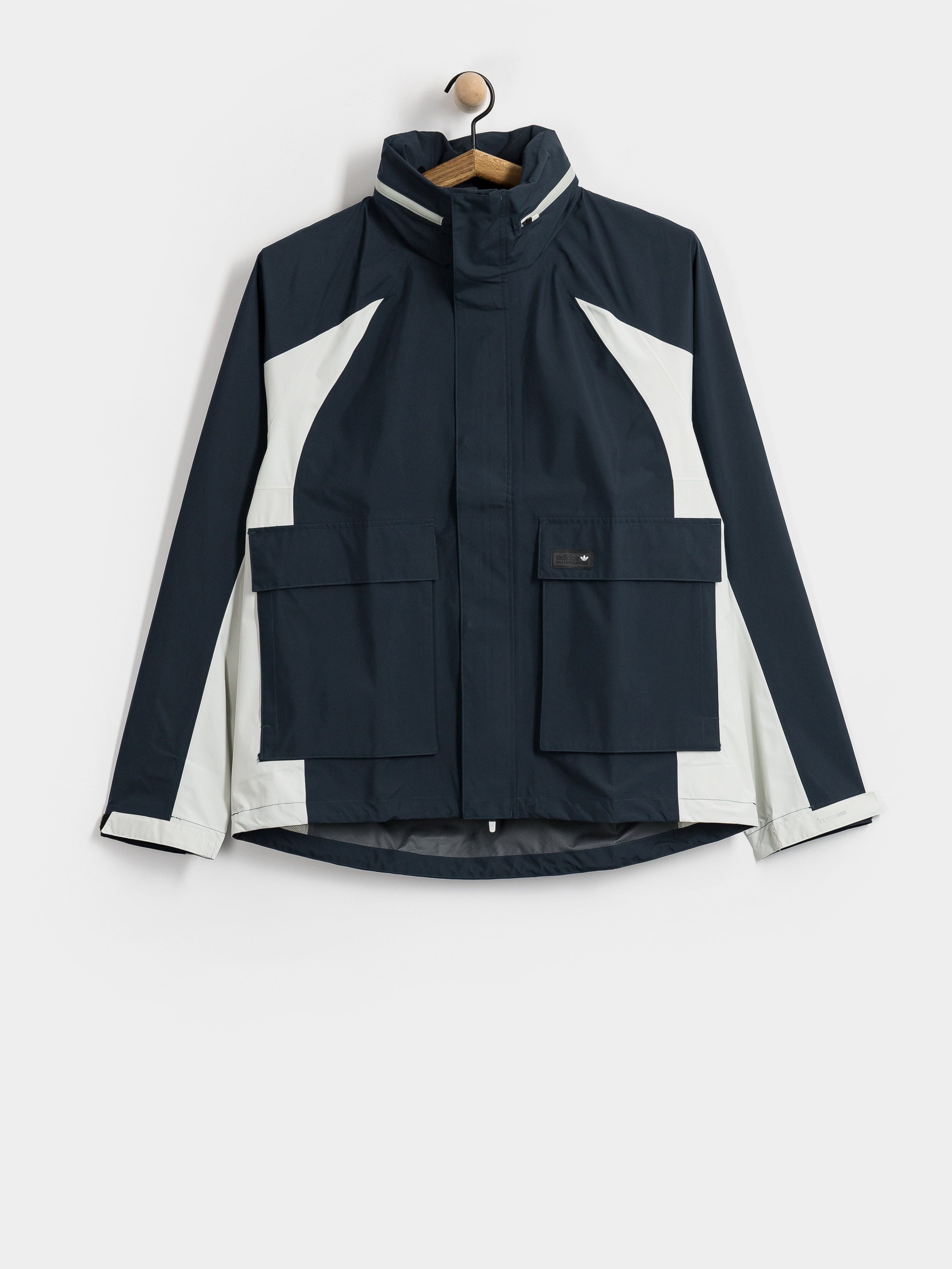 adidas Fs+ Clima Jacke (aurink/orbgry)