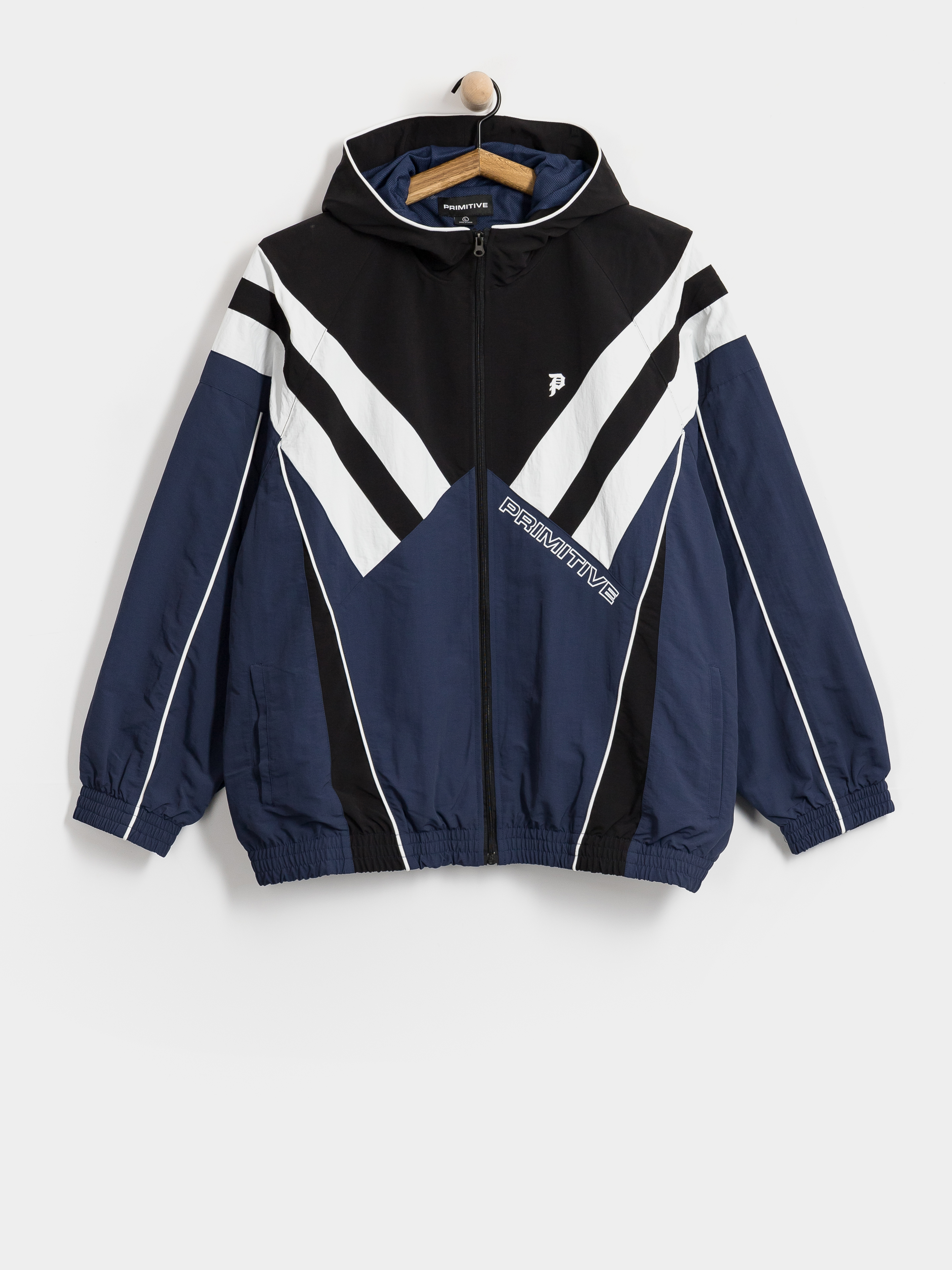 Primitive Jacket Striker Tech