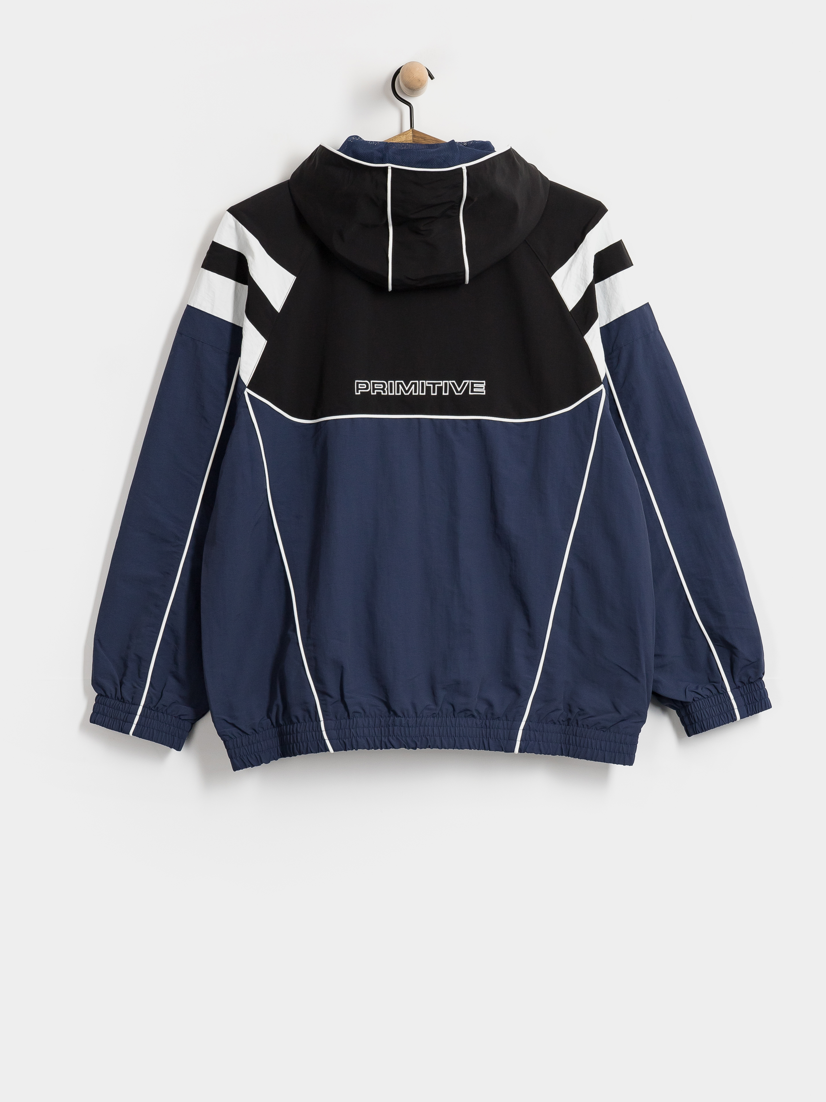 Primitive Jacket Striker Tech (blue)