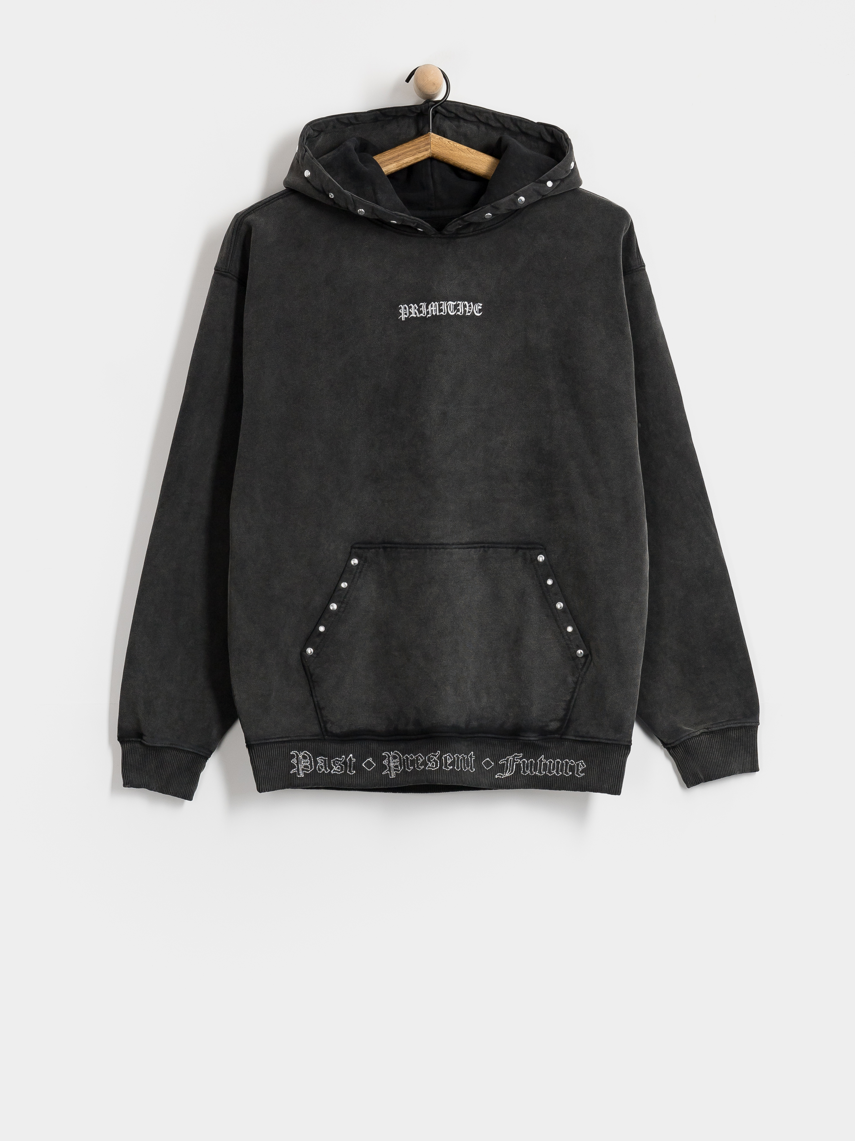 Primitive Hoodie Treasure HD