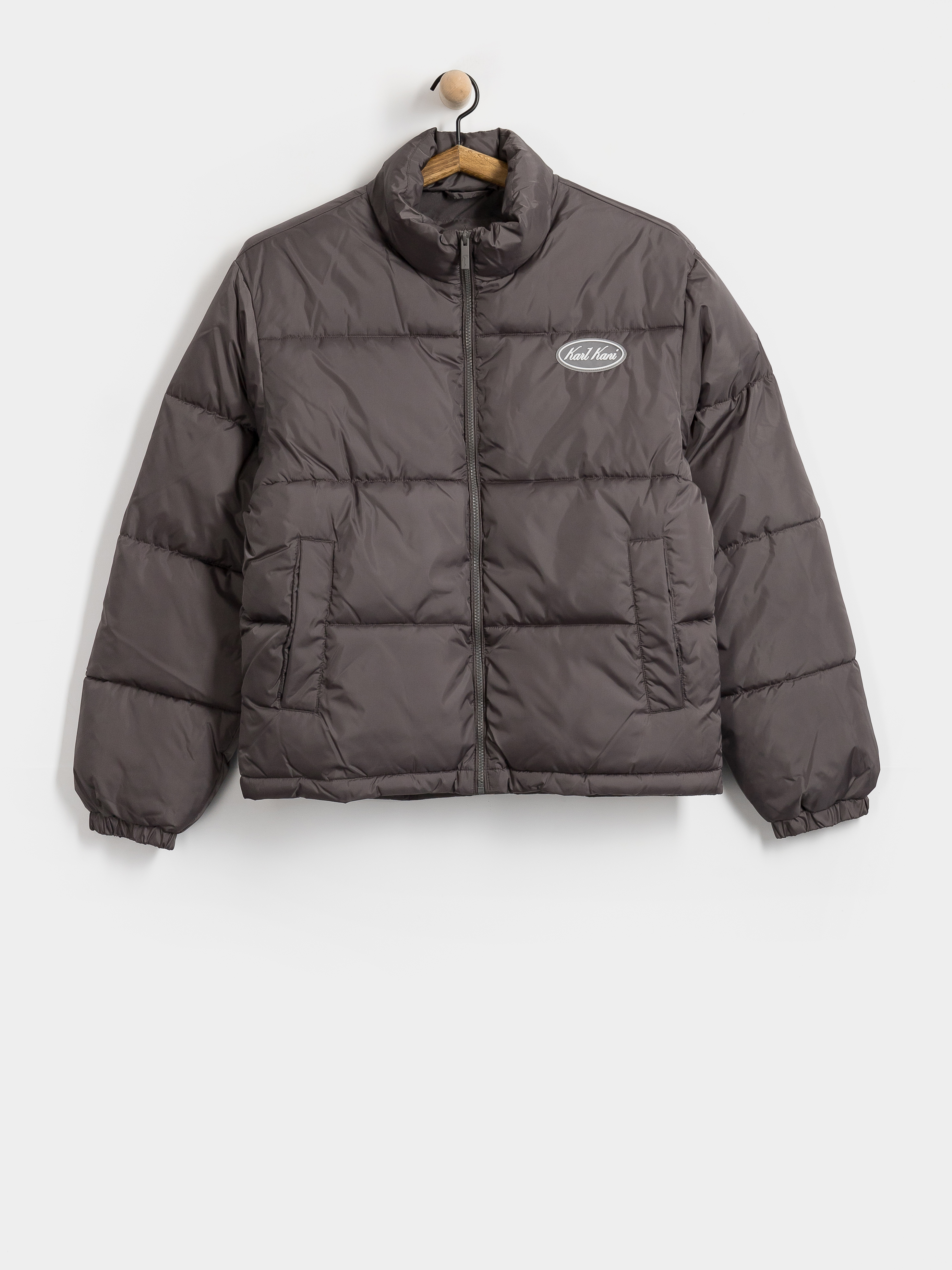 Karl Kani Jacket Script Puffer