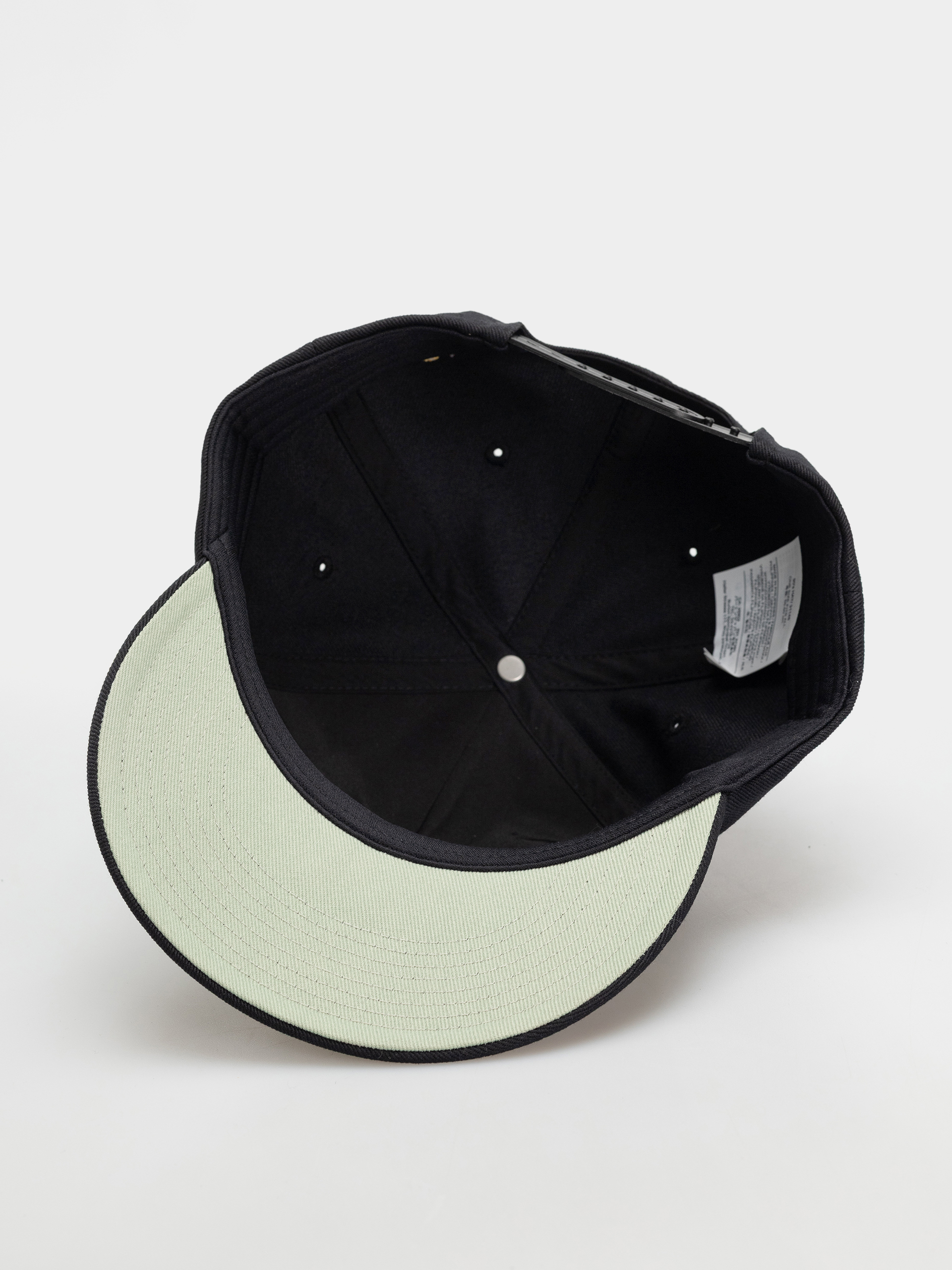 Burton Cap 50TH 90s (true black)