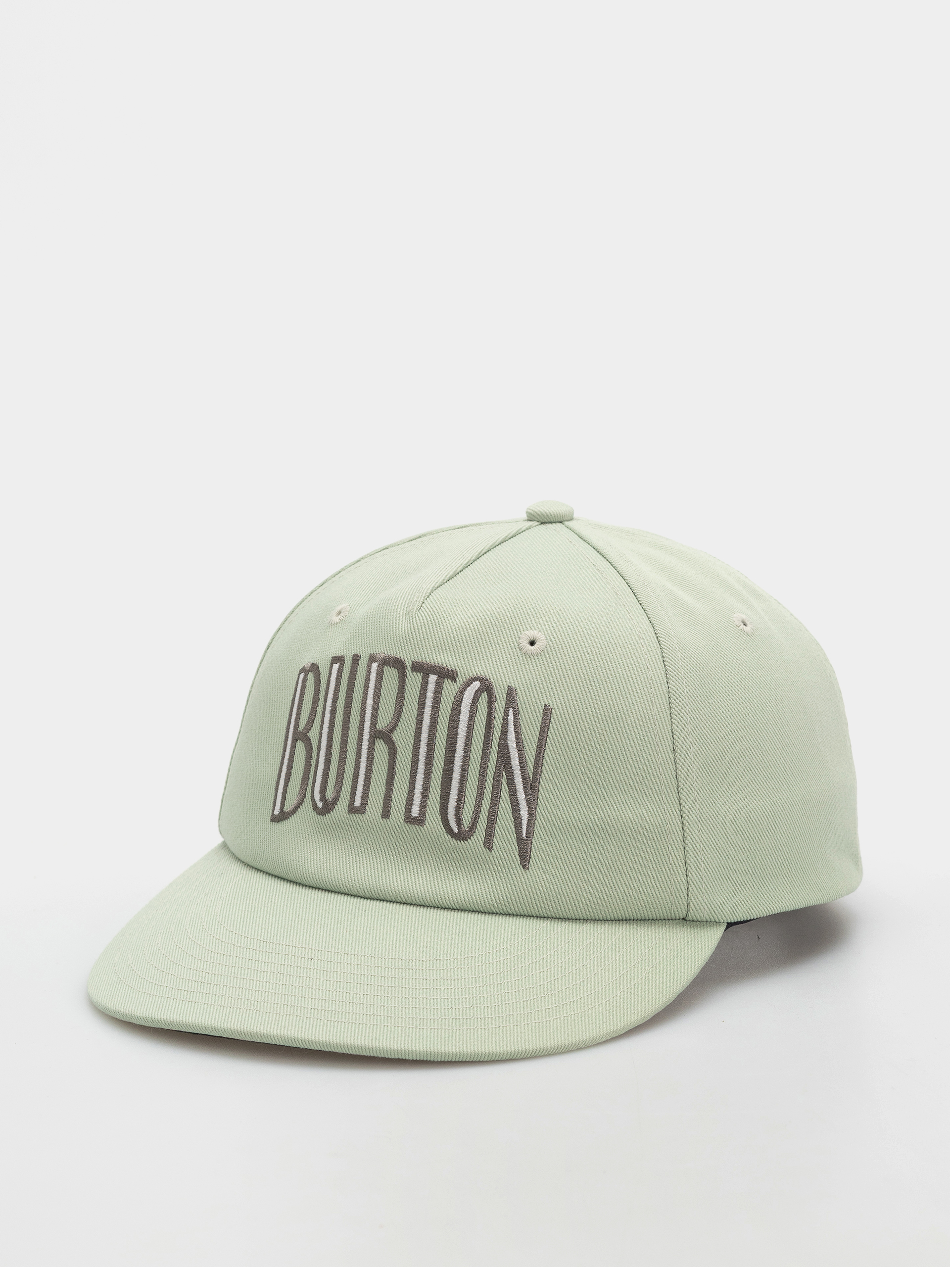 Burton Cap 50TH 90s (slob green)