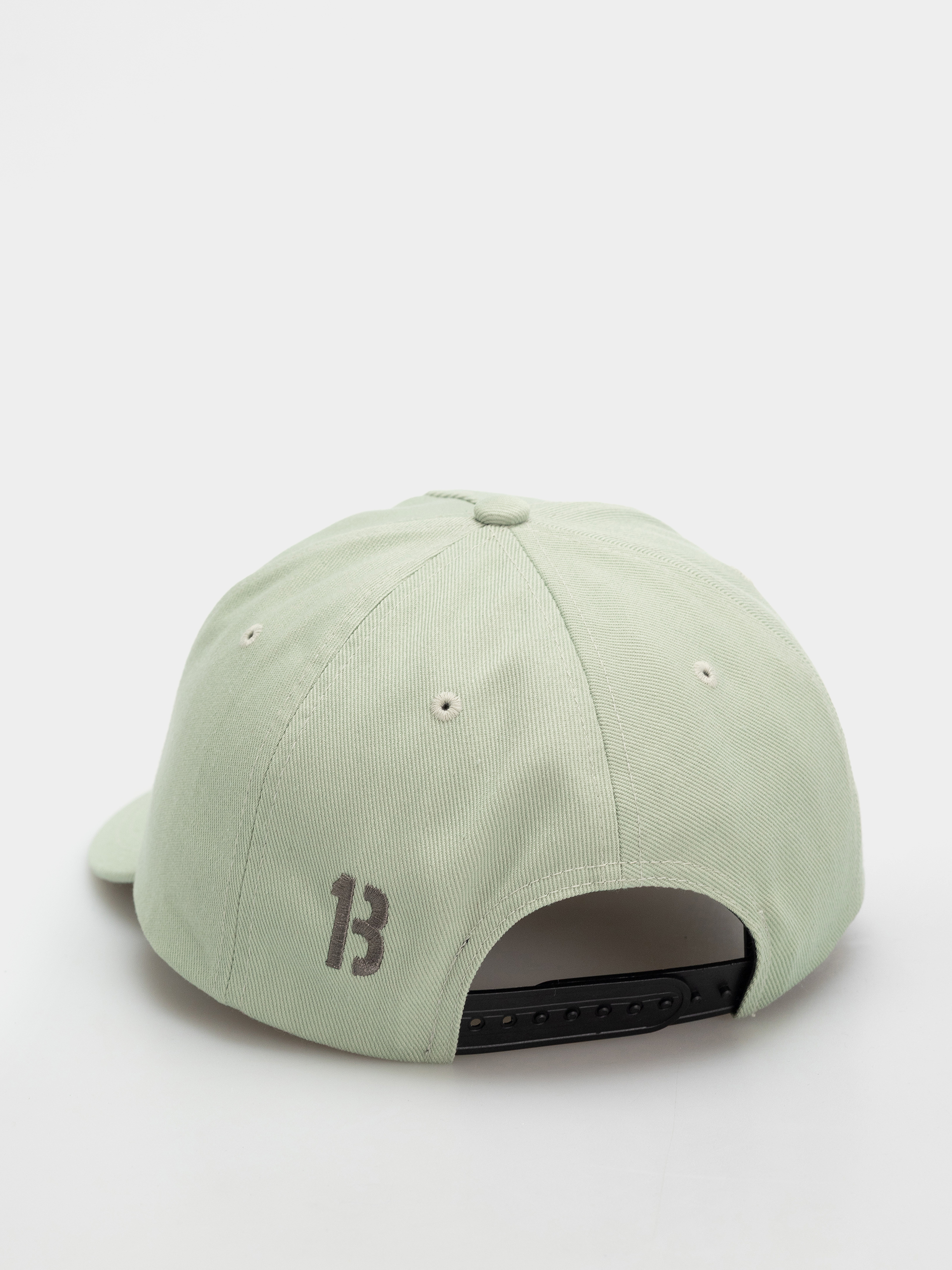 Burton Cap 50TH 90s (slob green)