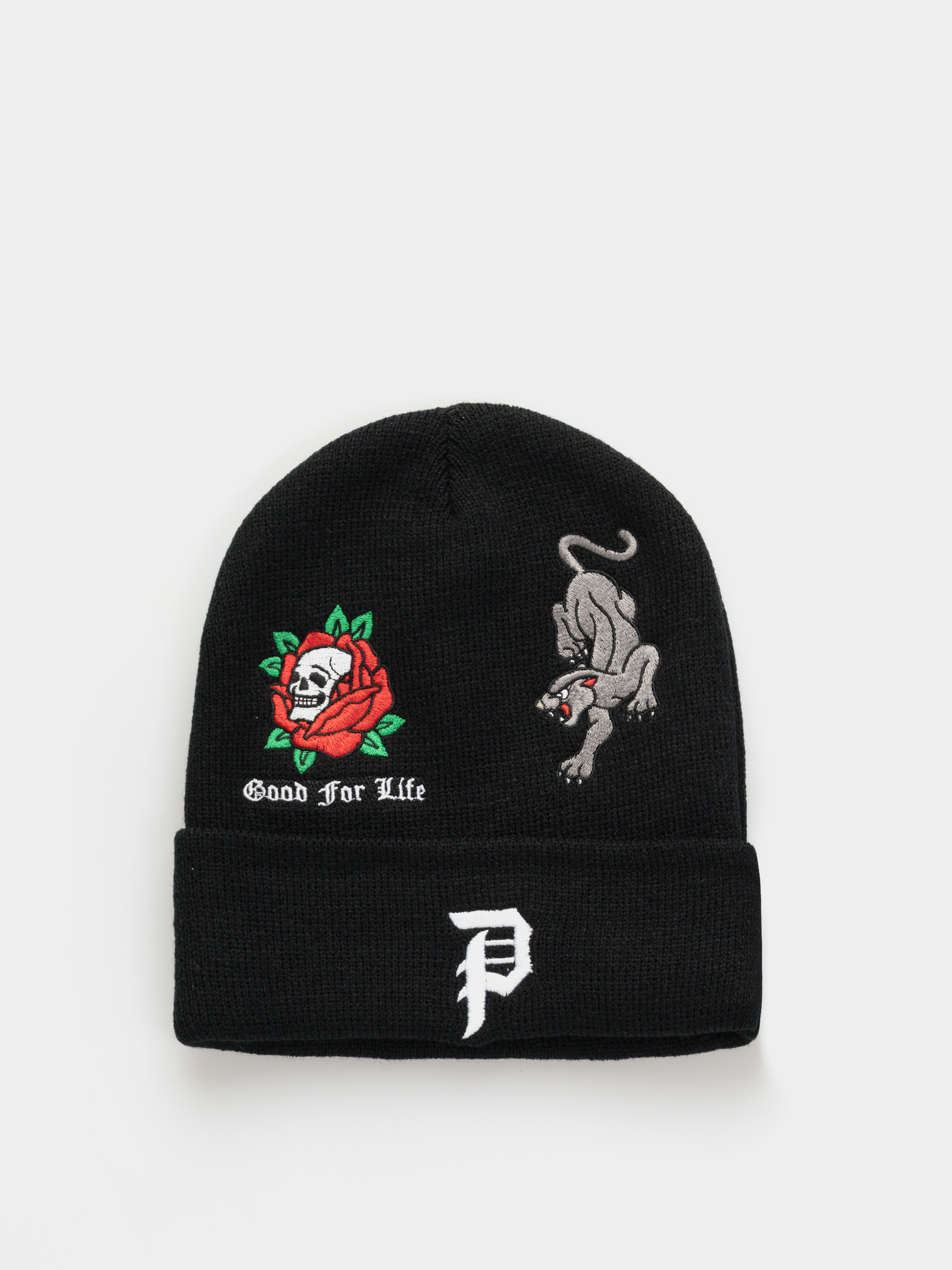Primitive Beanie Outsider