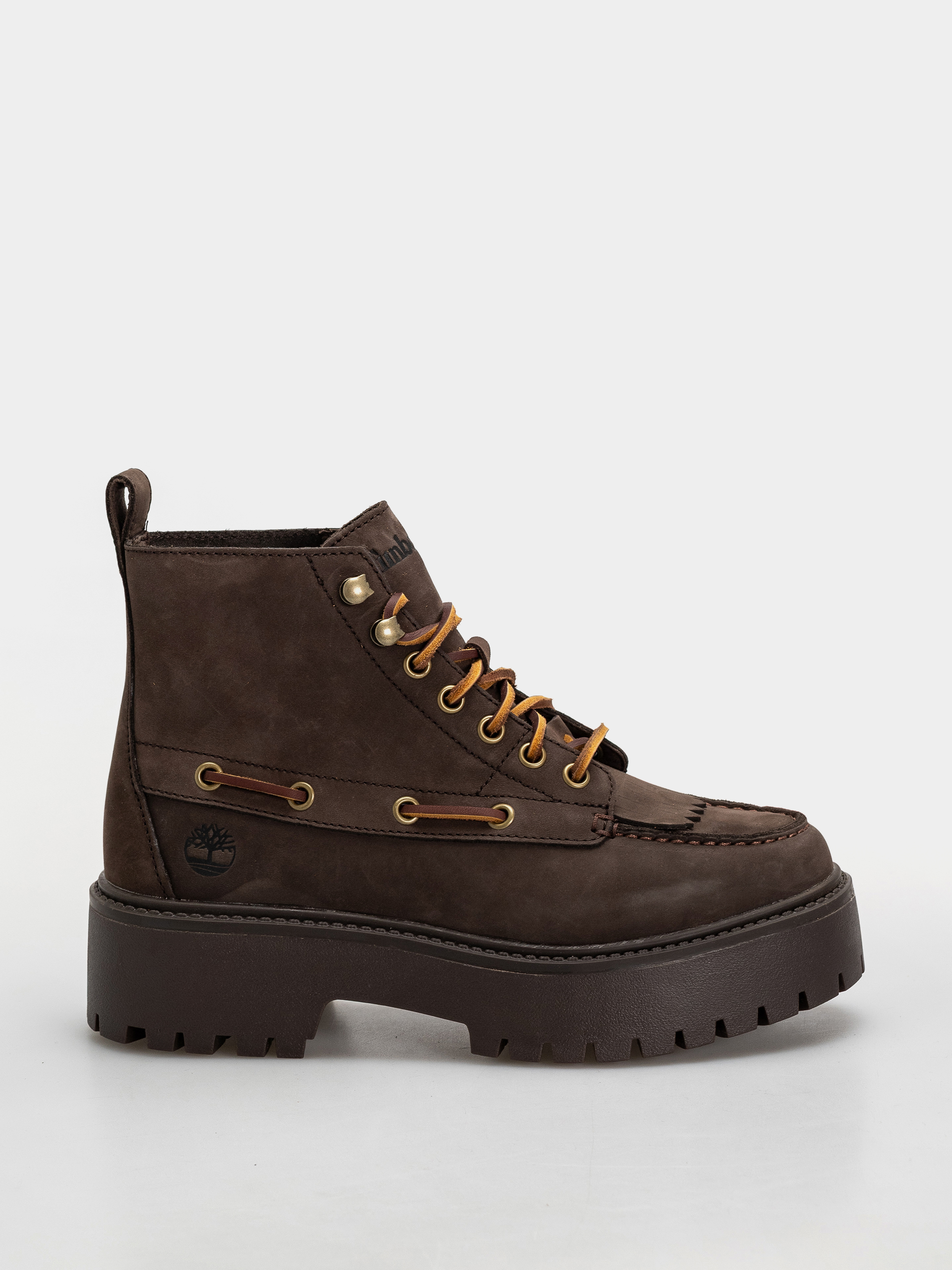Timberland Winterschuhe Stone Street Mid Wmn