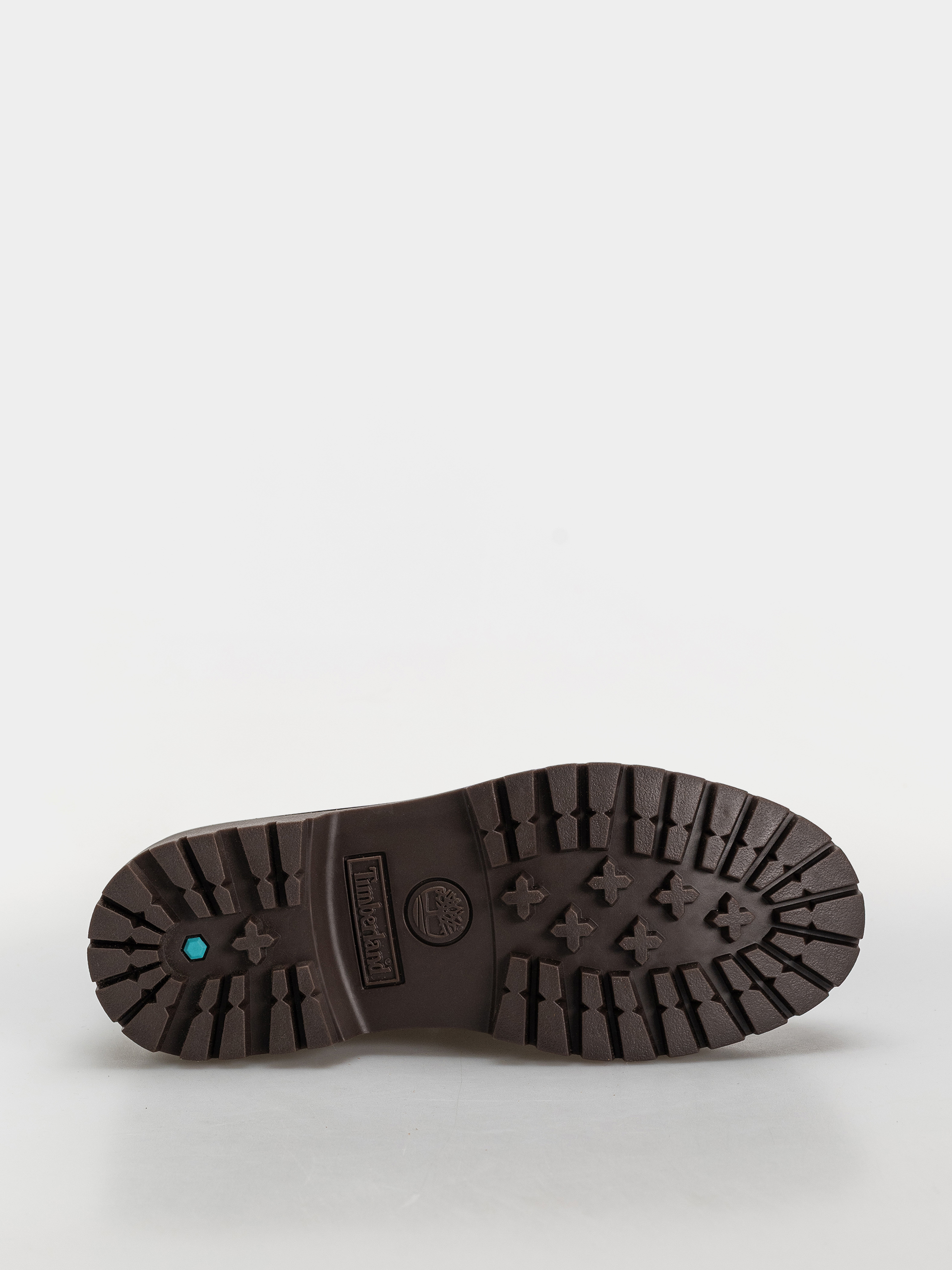 Timberland winter shoes Stone Street Mid Wmn (dark brown nubuck)