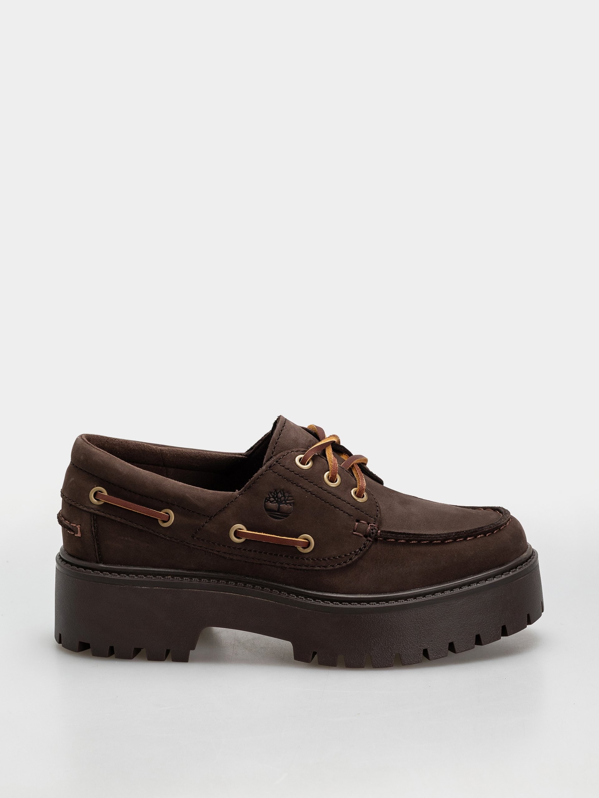 Timberland Winterschuhe Stone Street Wmn