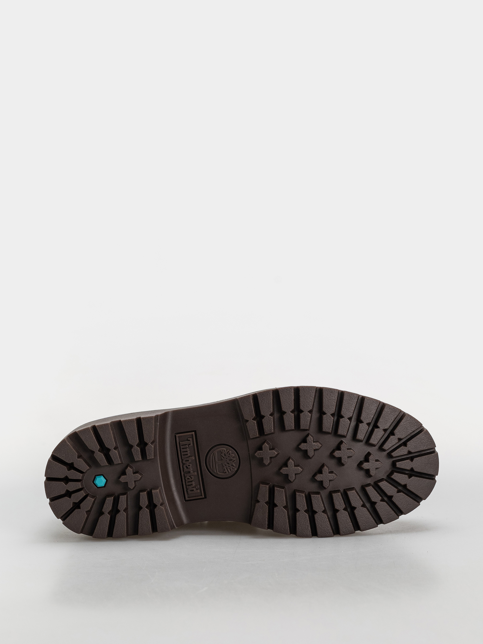Timberland winter shoes Stone Street Wmn (dark brown nubuck)