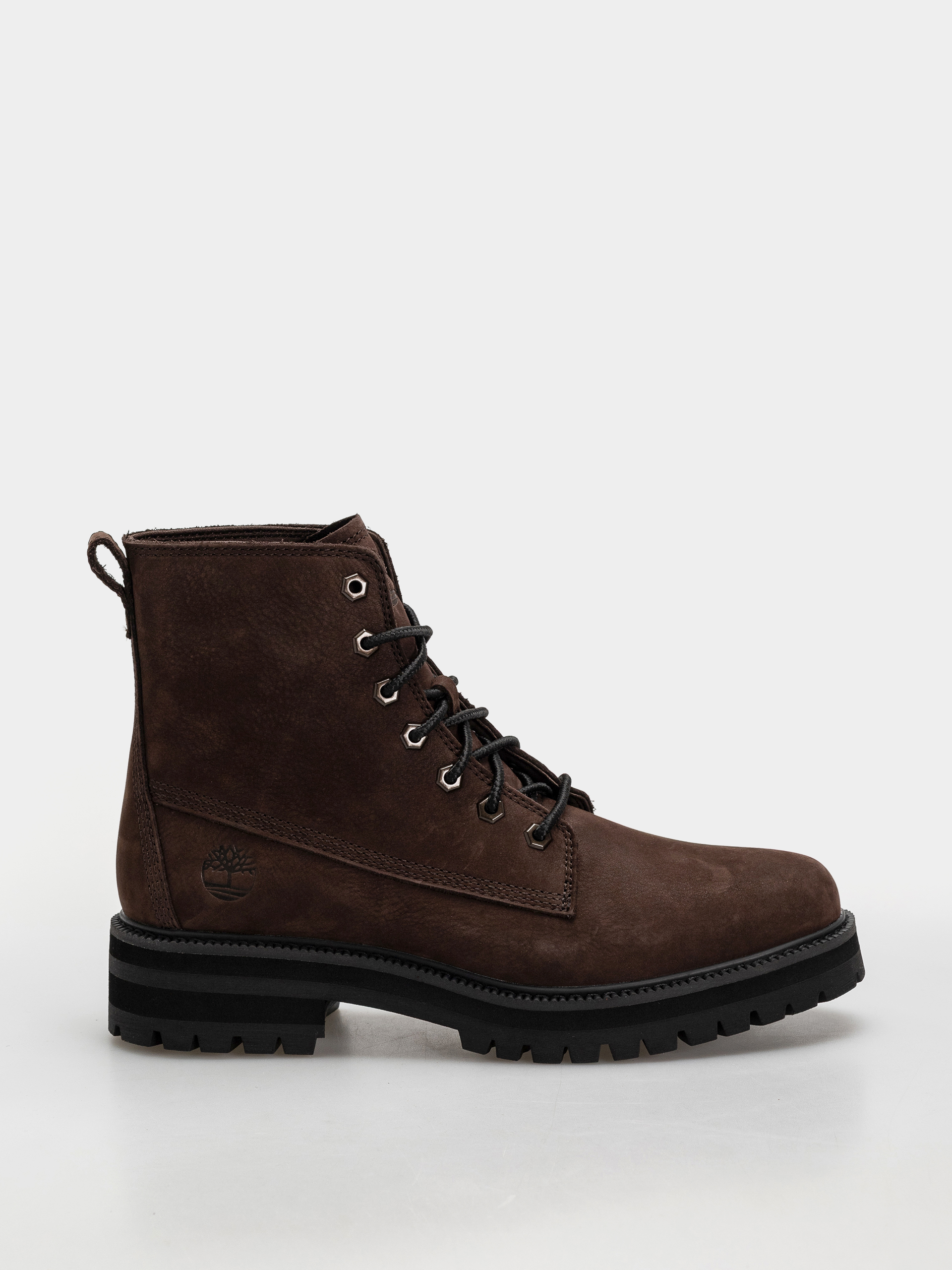 Timberland Winterschuhe Britton Drive Mid Lace
