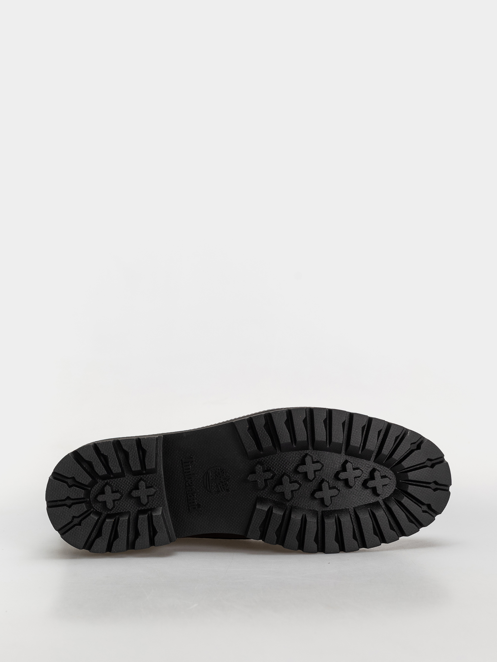 Timberland Winterschuhe Britton Drive Mid Lace (dark brown nubuck)