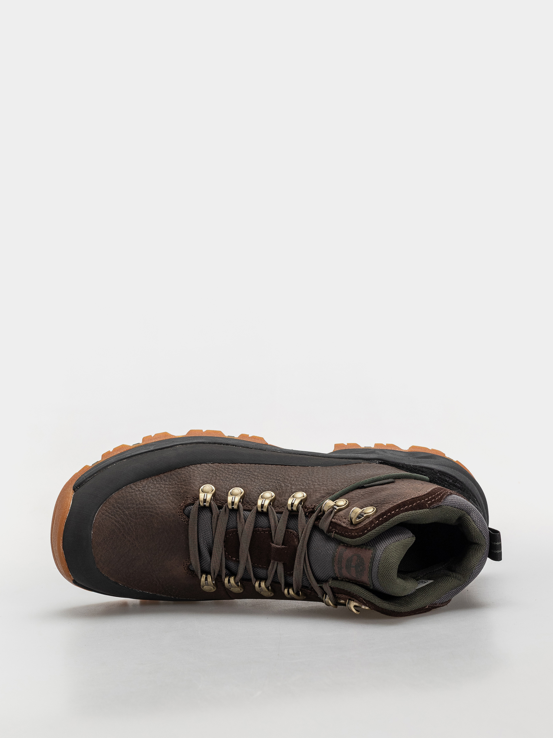 Timberland Winterschuhe Mt Maddsen 2.0 Mid Lc (dark brown full grain)