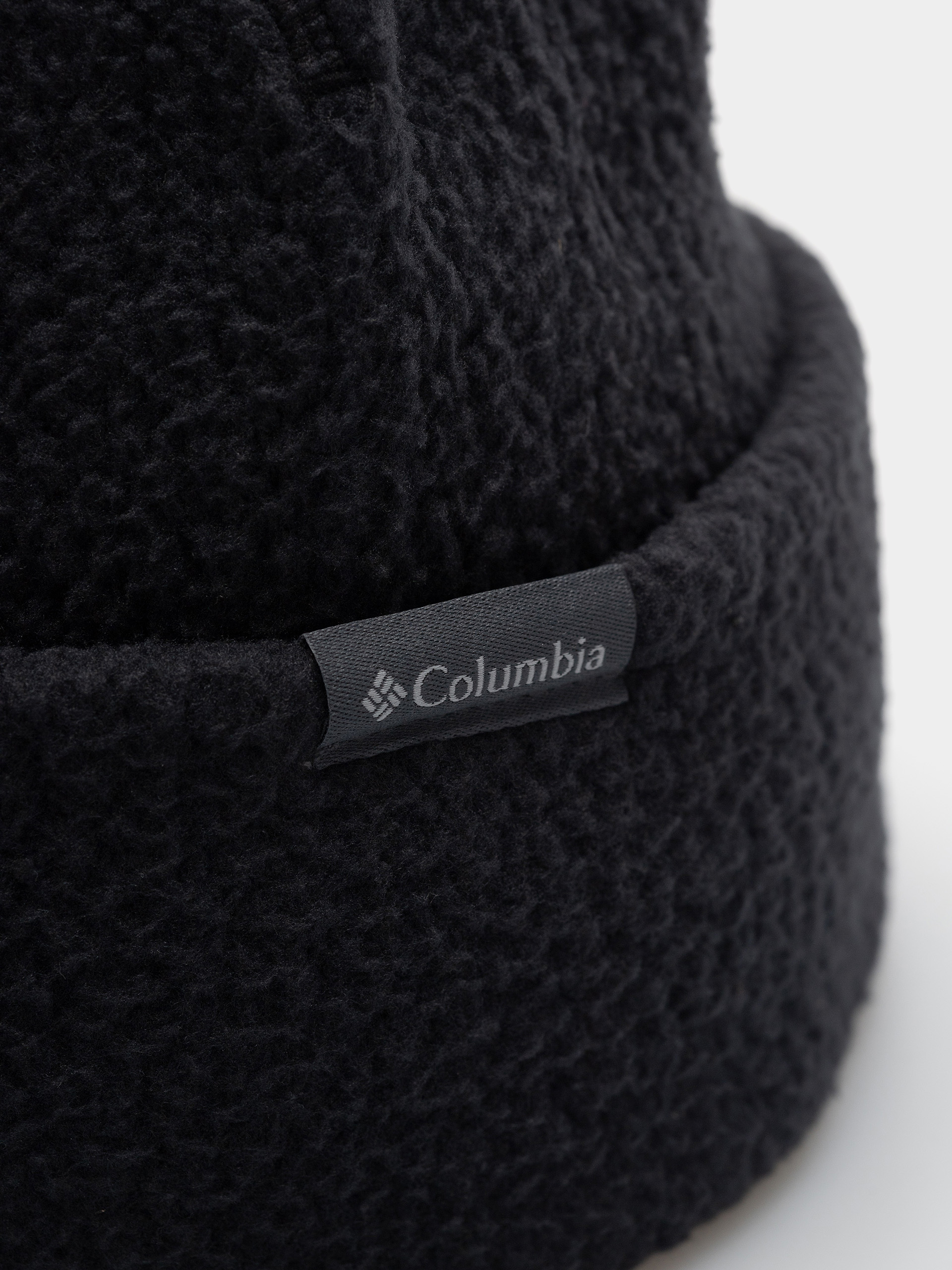 Columbia Beanie Timber Meadow MTR Fleece (black)