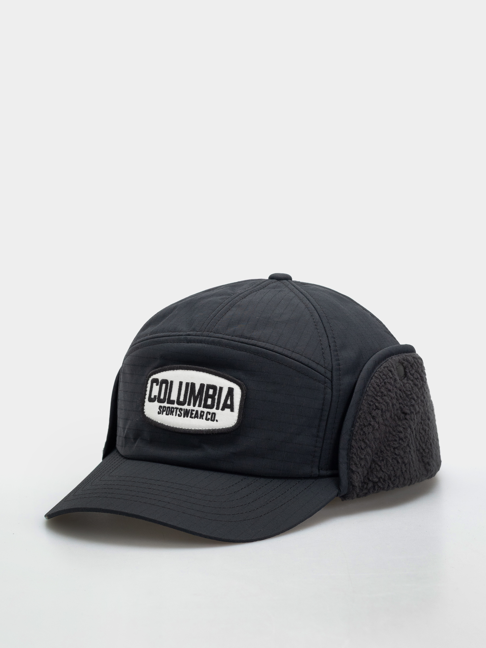 Columbia Cap Landroamer Ear Flap