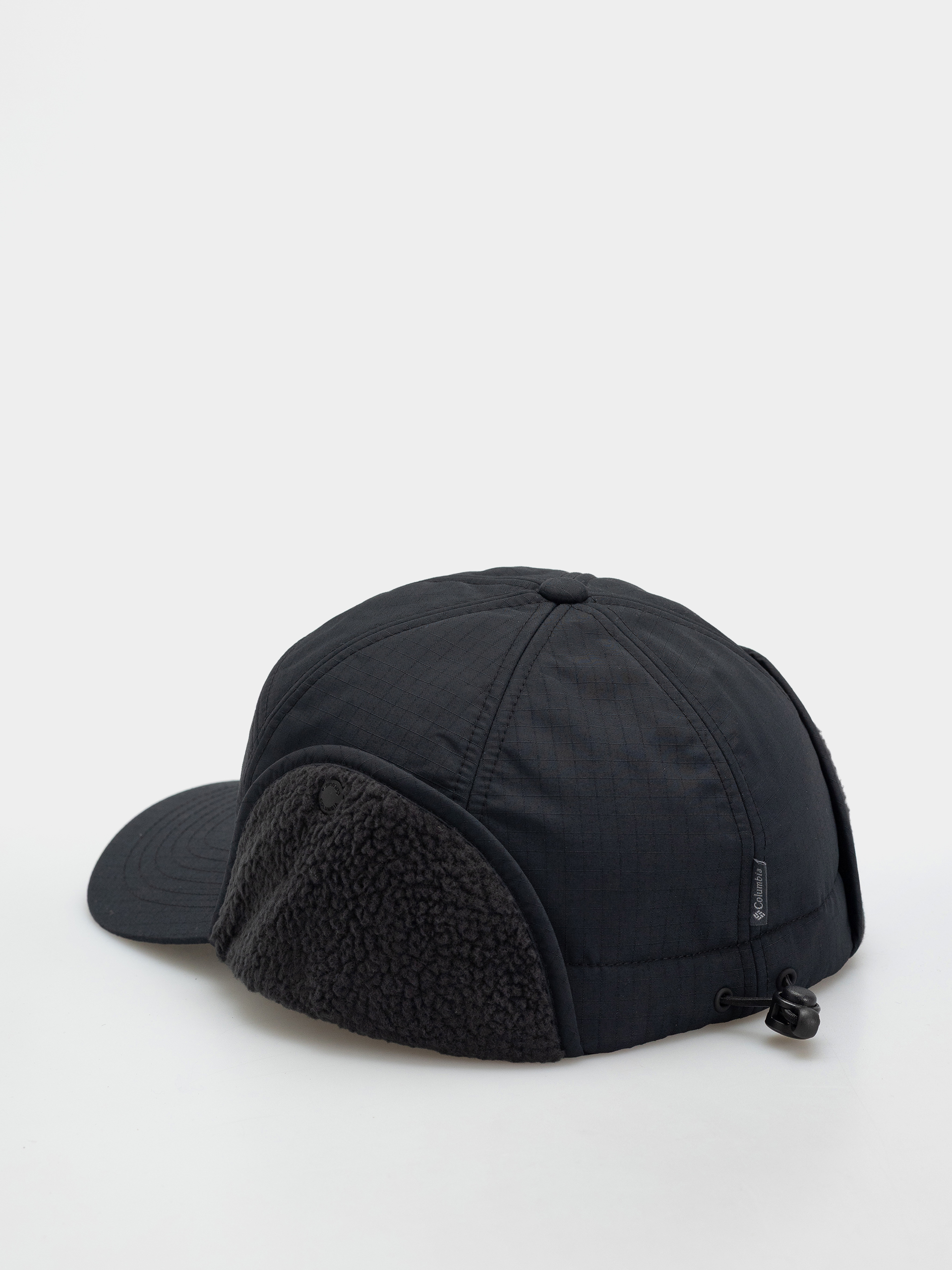 Columbia Cap Landroamer Ear Flap (black/working)