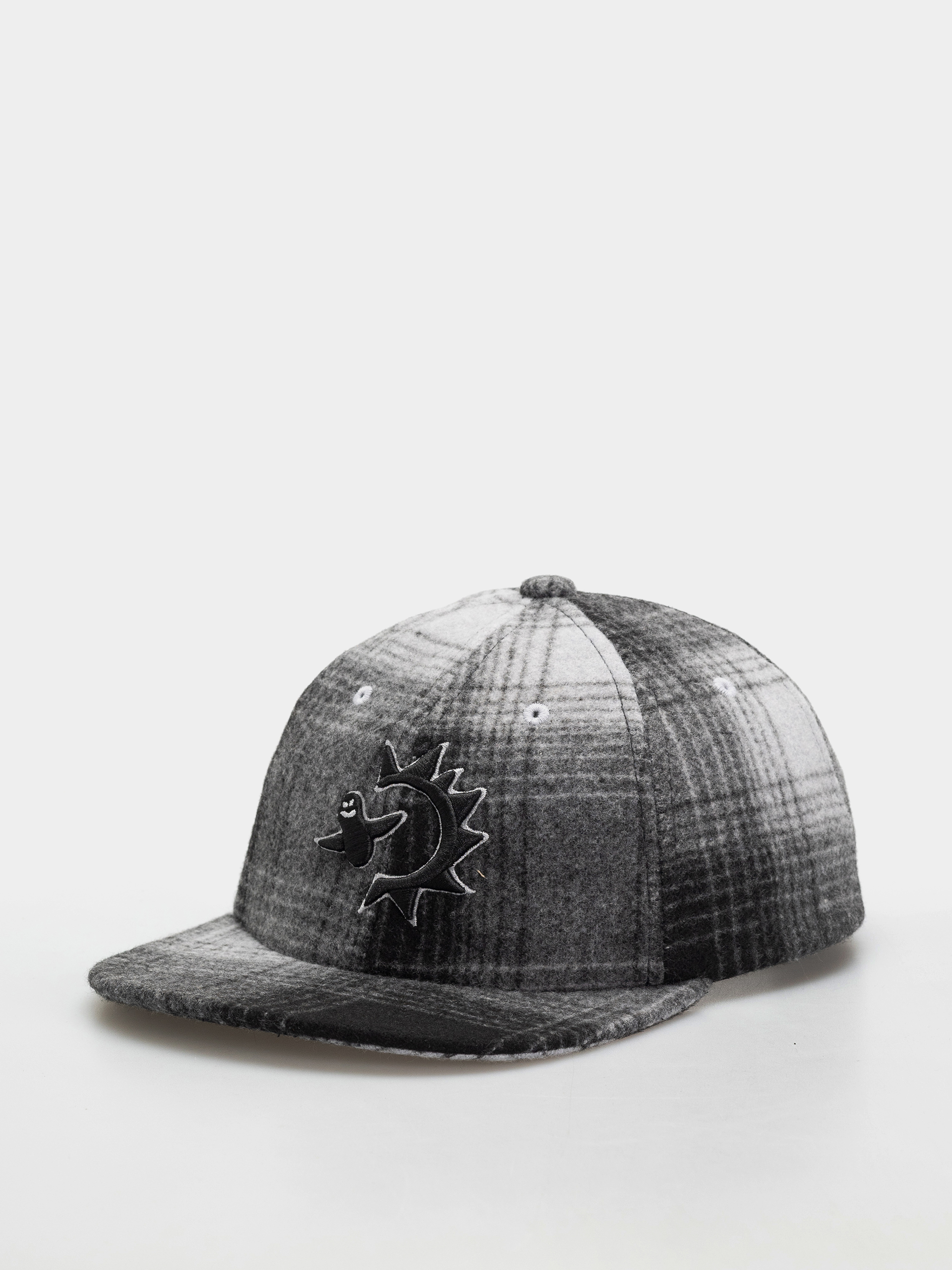adidas Cap Gonz Art. (black/halsil)