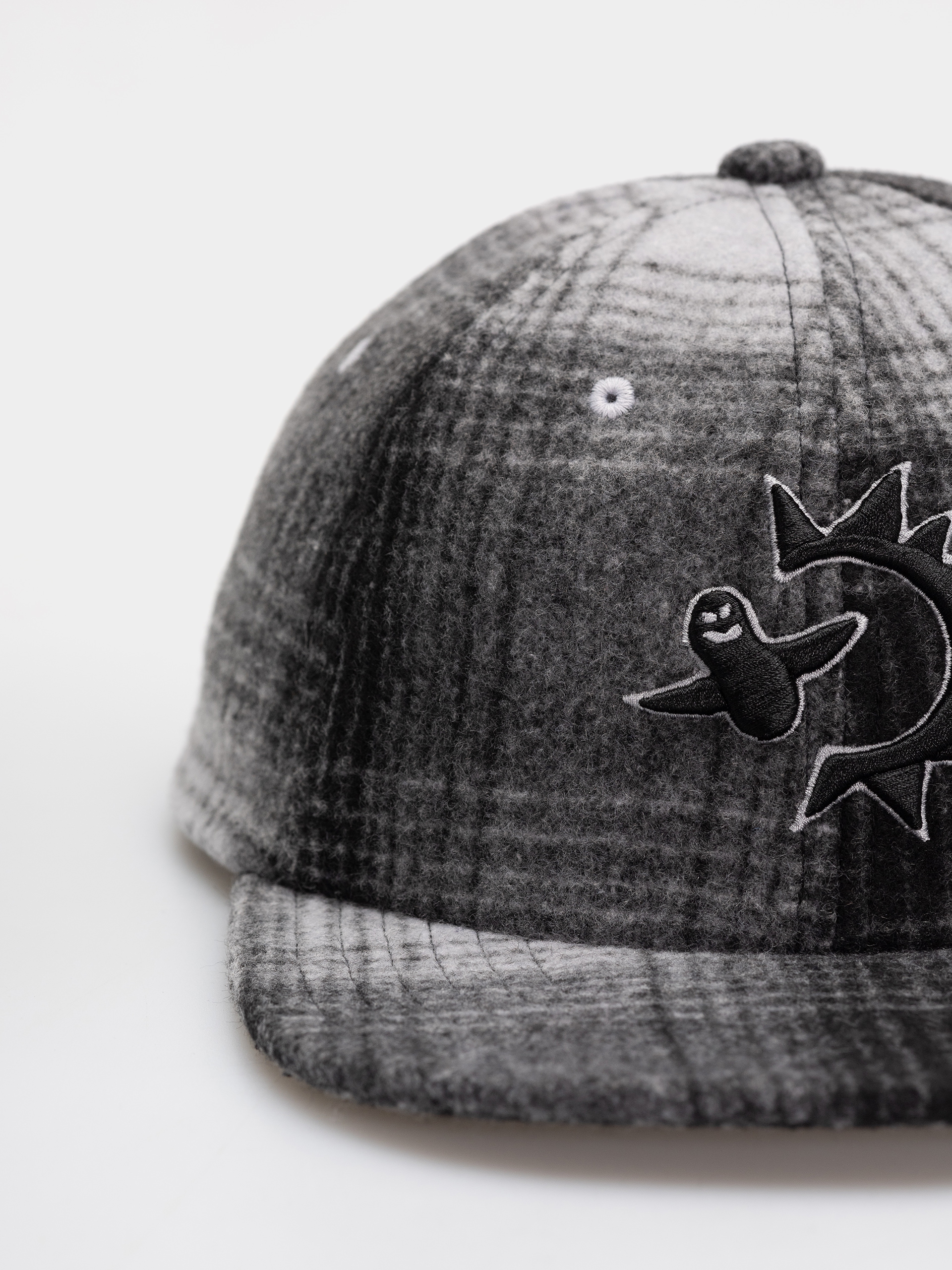 adidas Cap Gonz Art. (black/halsil)