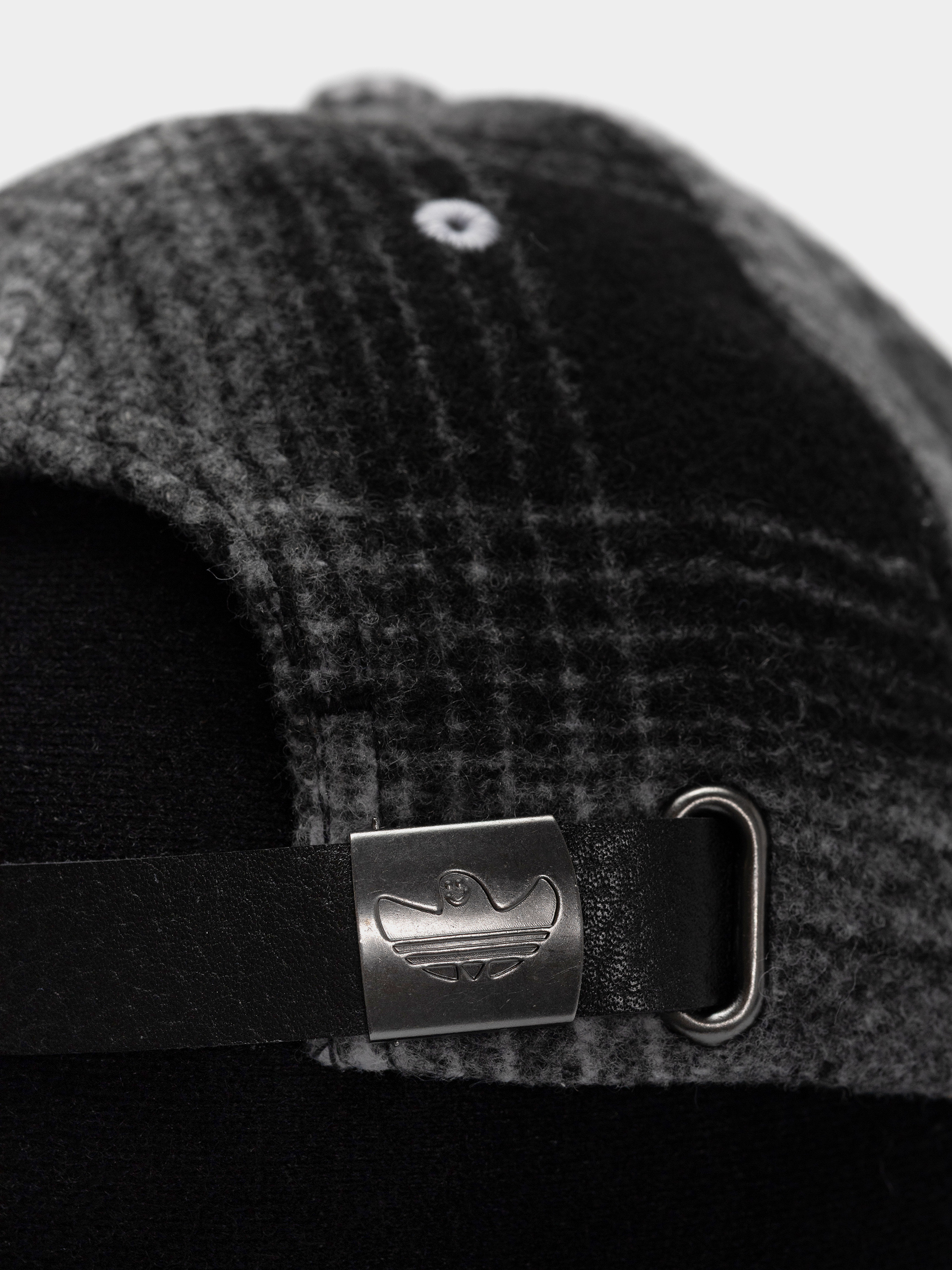 adidas Cap Gonz Art. (black/halsil)