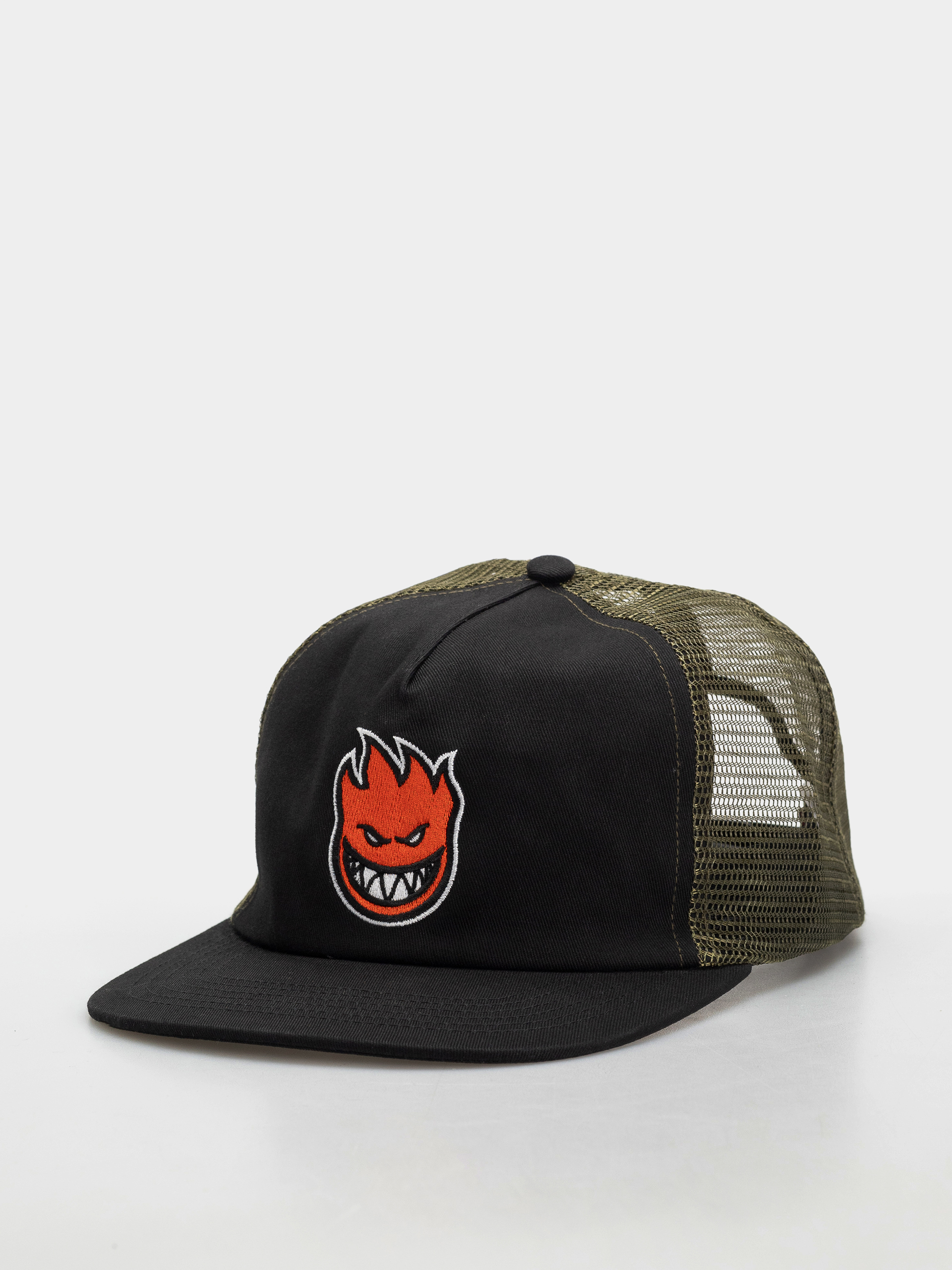 Spitfire Cap Bighead Fill