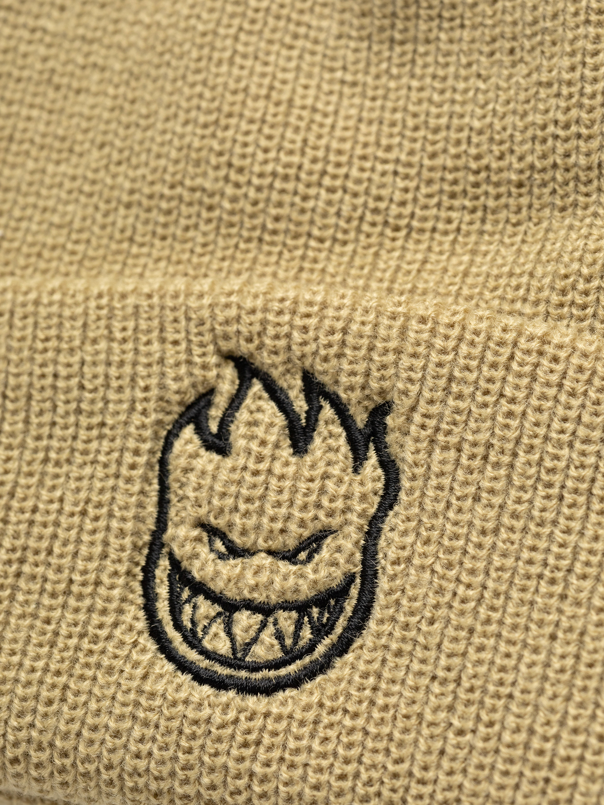 Spitfire Mütze Bighead (khaki/black)