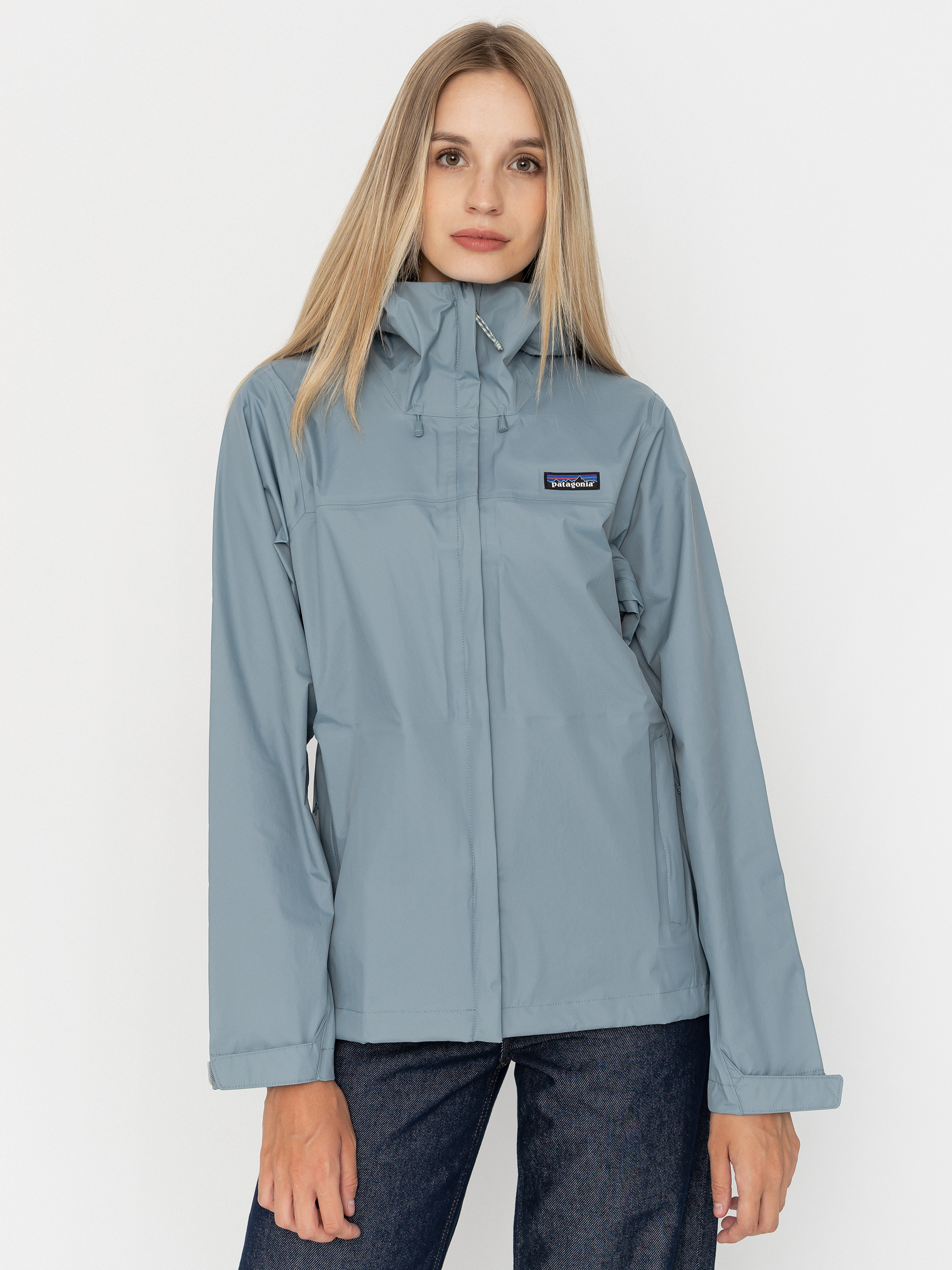 Patagonia Torrentshell 3L Jacket Wmn