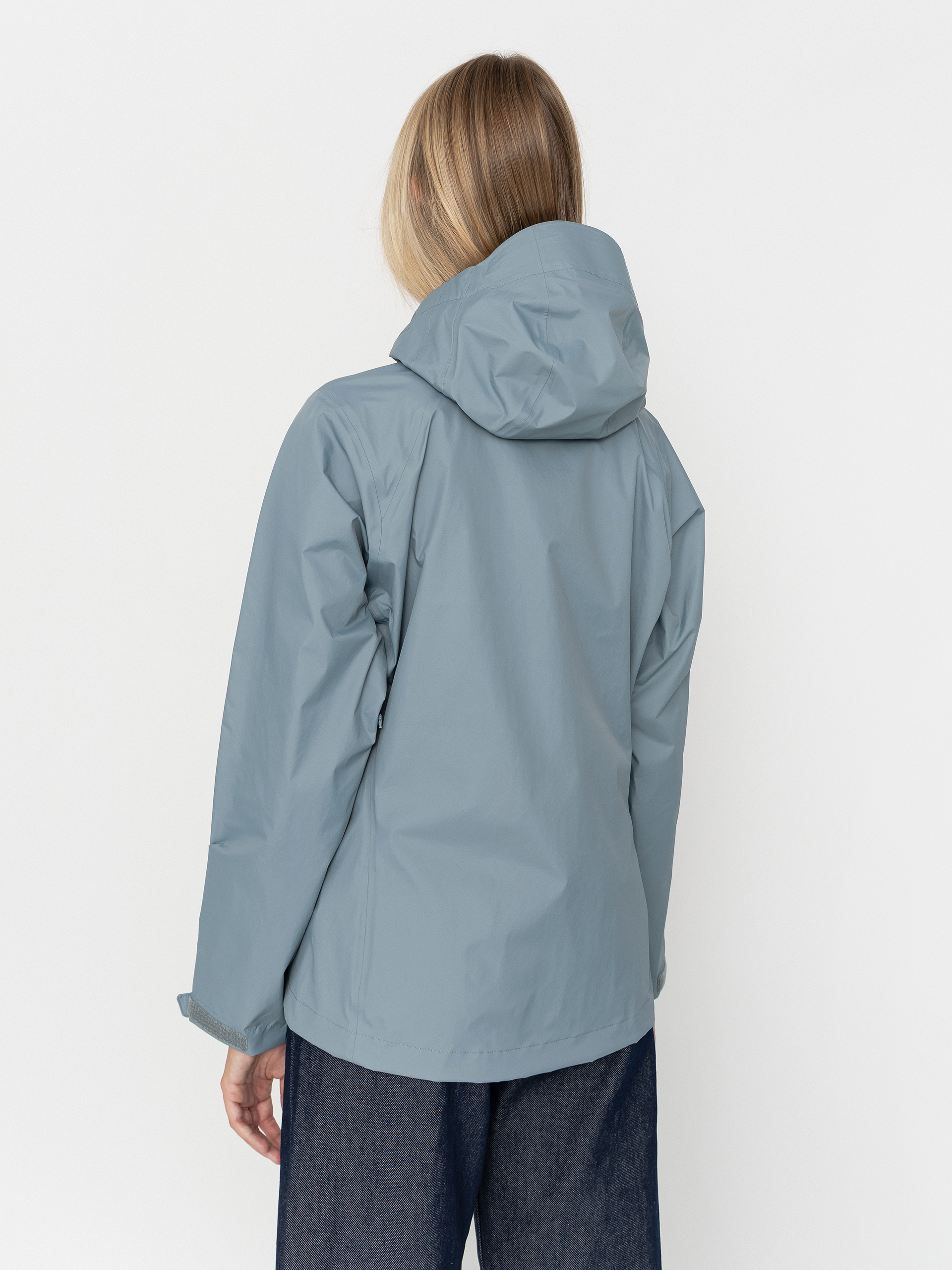 Patagonia Torrentshell 3L Jacket Wmn (blue sage)
