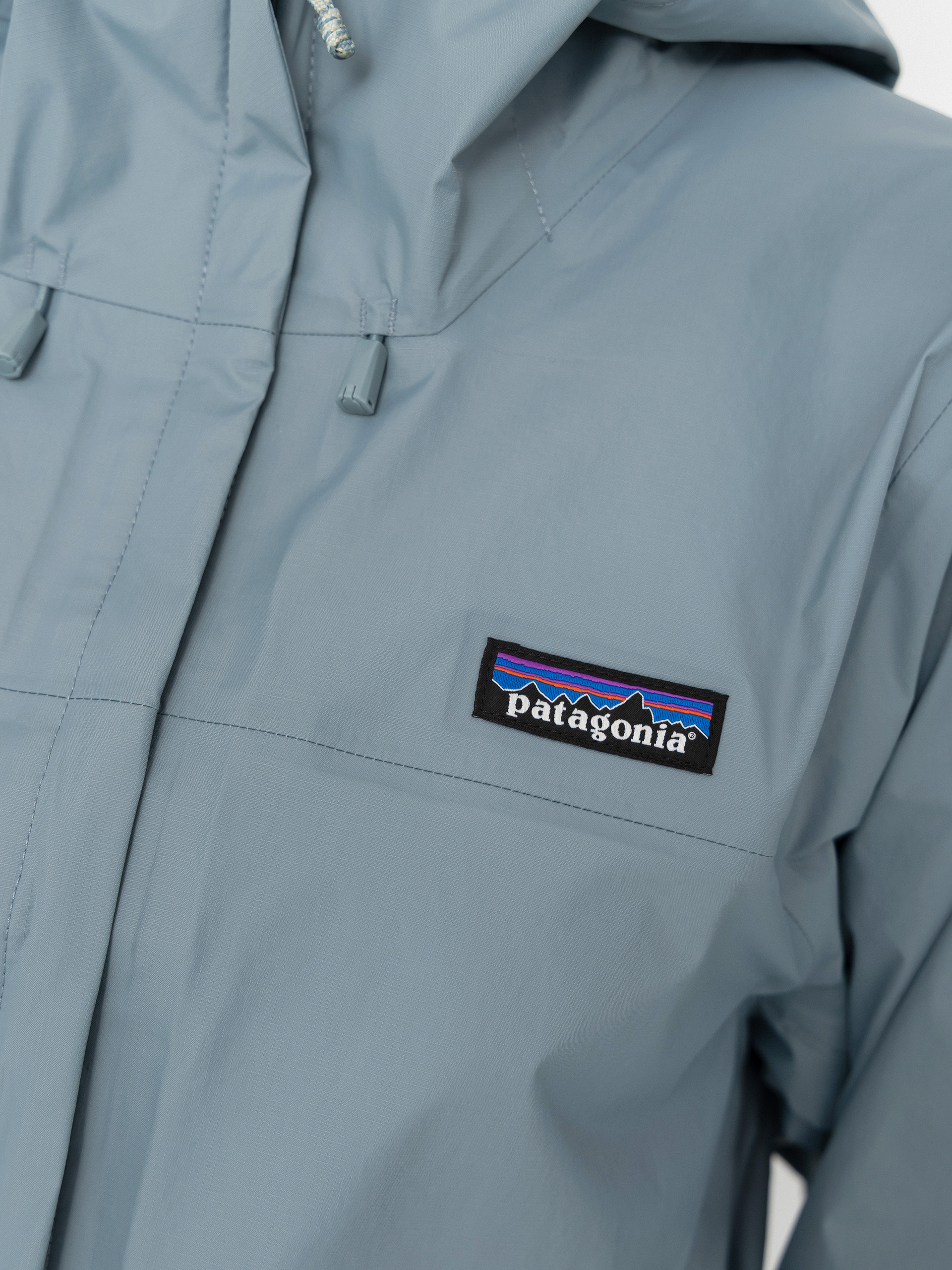 Patagonia Torrentshell 3L Jacke Wmn (blue sage)