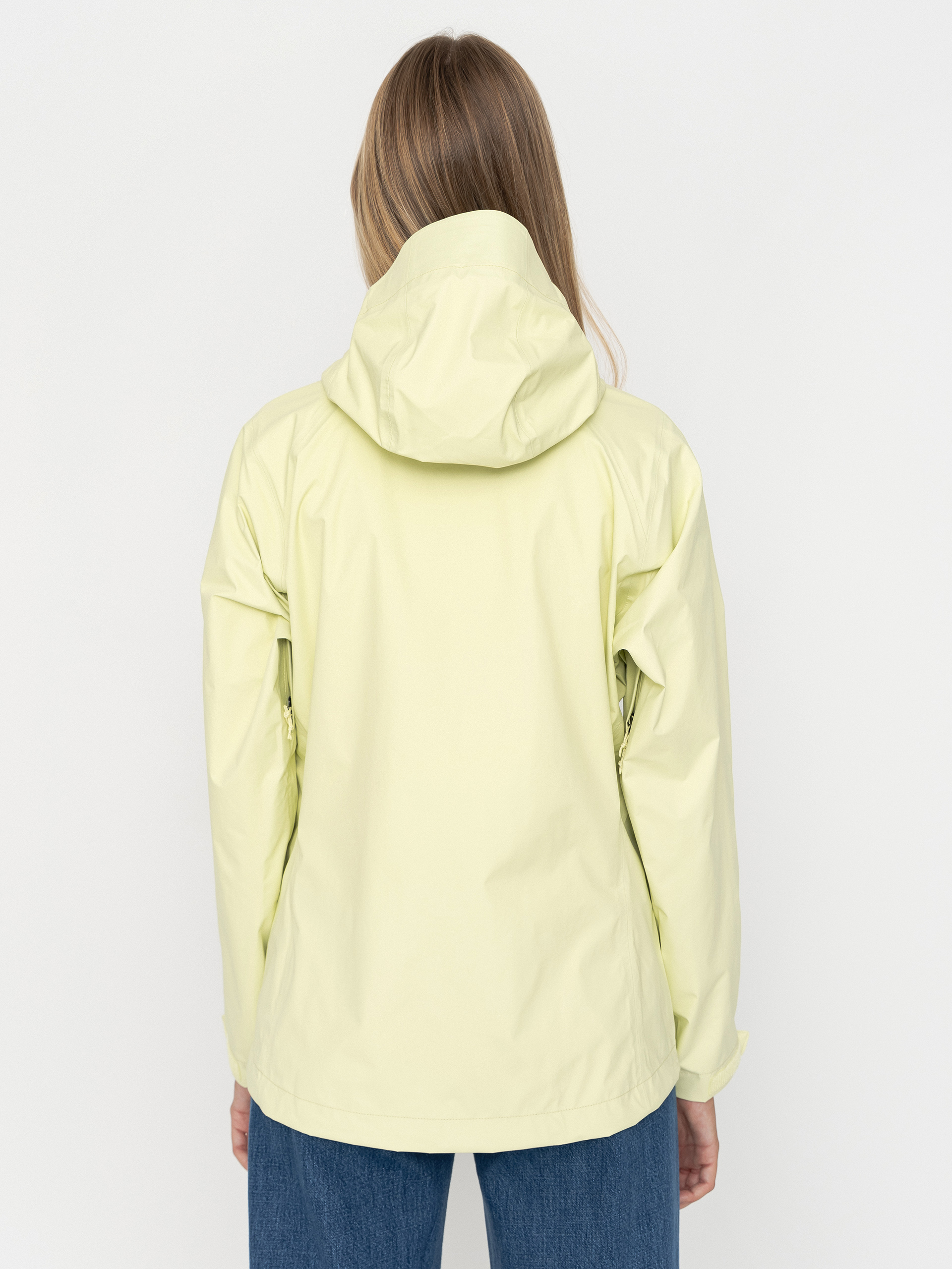 Patagonia Torrentshell 3L Jacke Wmn (vellum green)