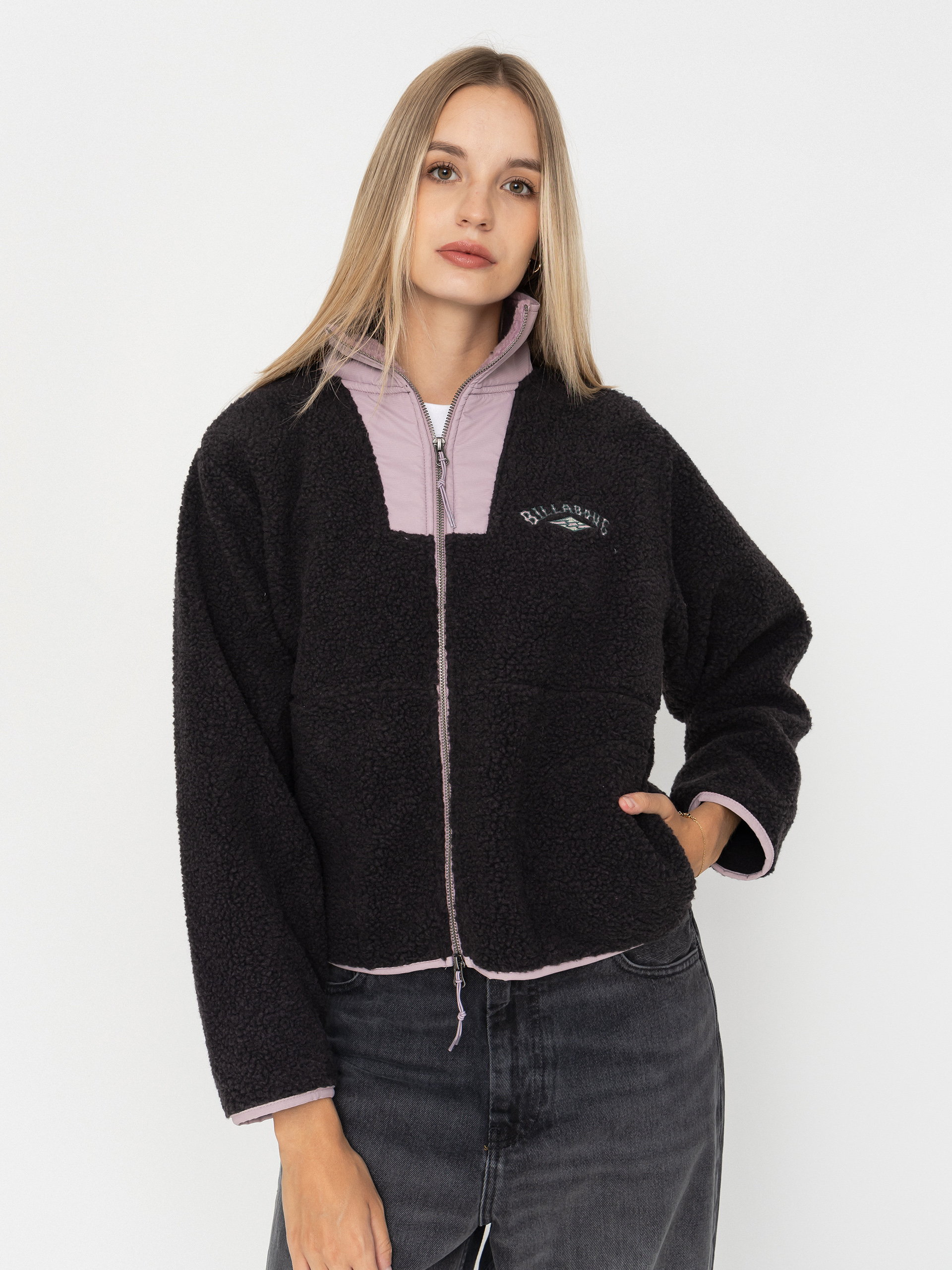 Billabong Mountain Life Wmn Fleece 