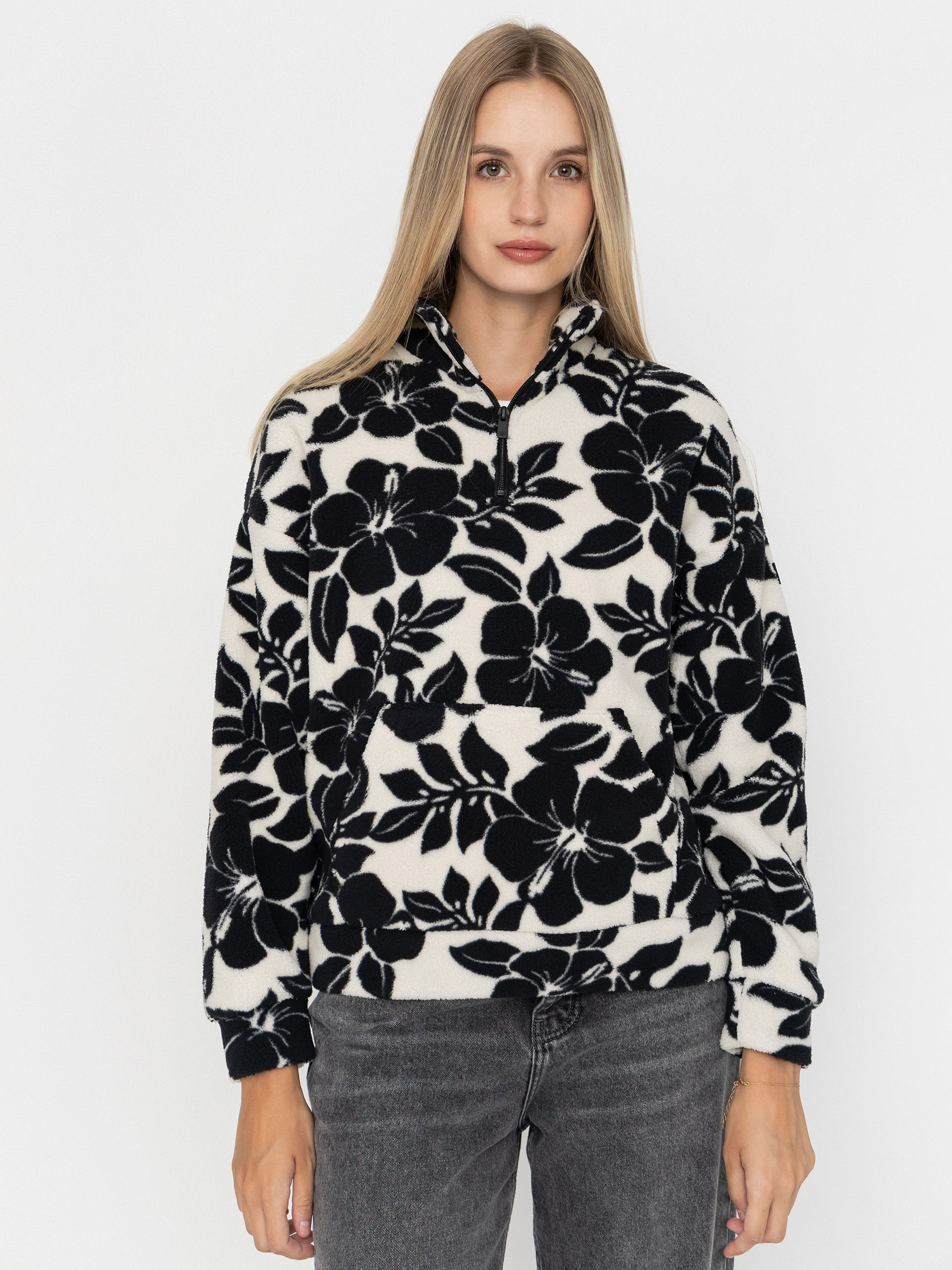 Roxy Fleece  Live Out Loud Wmn
