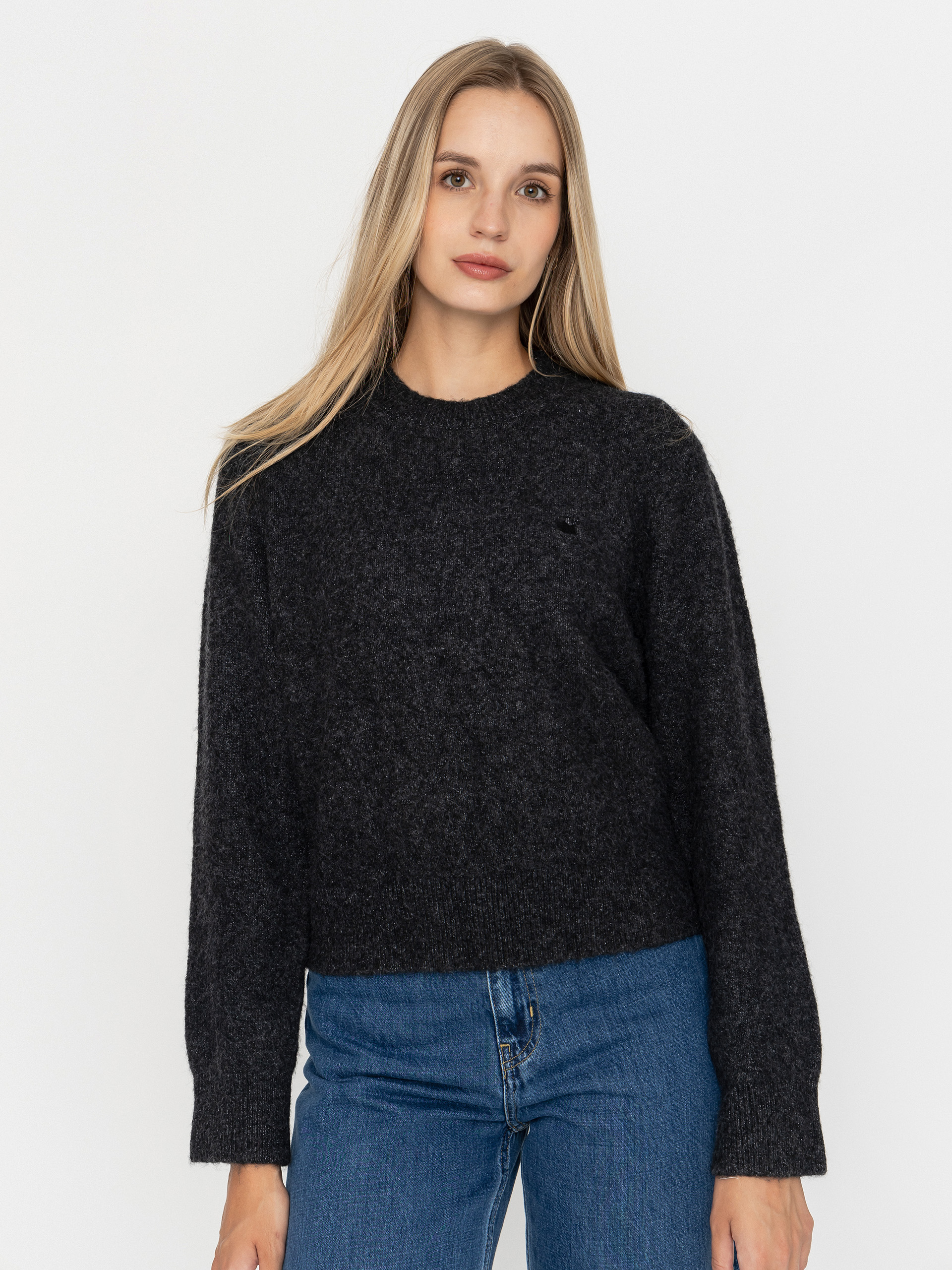 Carhartt WIP Curtis Wmn Pulli