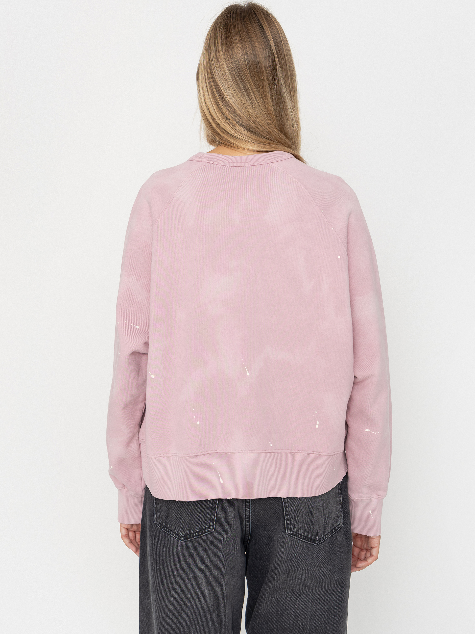 Carhartt WIP Sweatshirt Painter Wmn (hortensia)