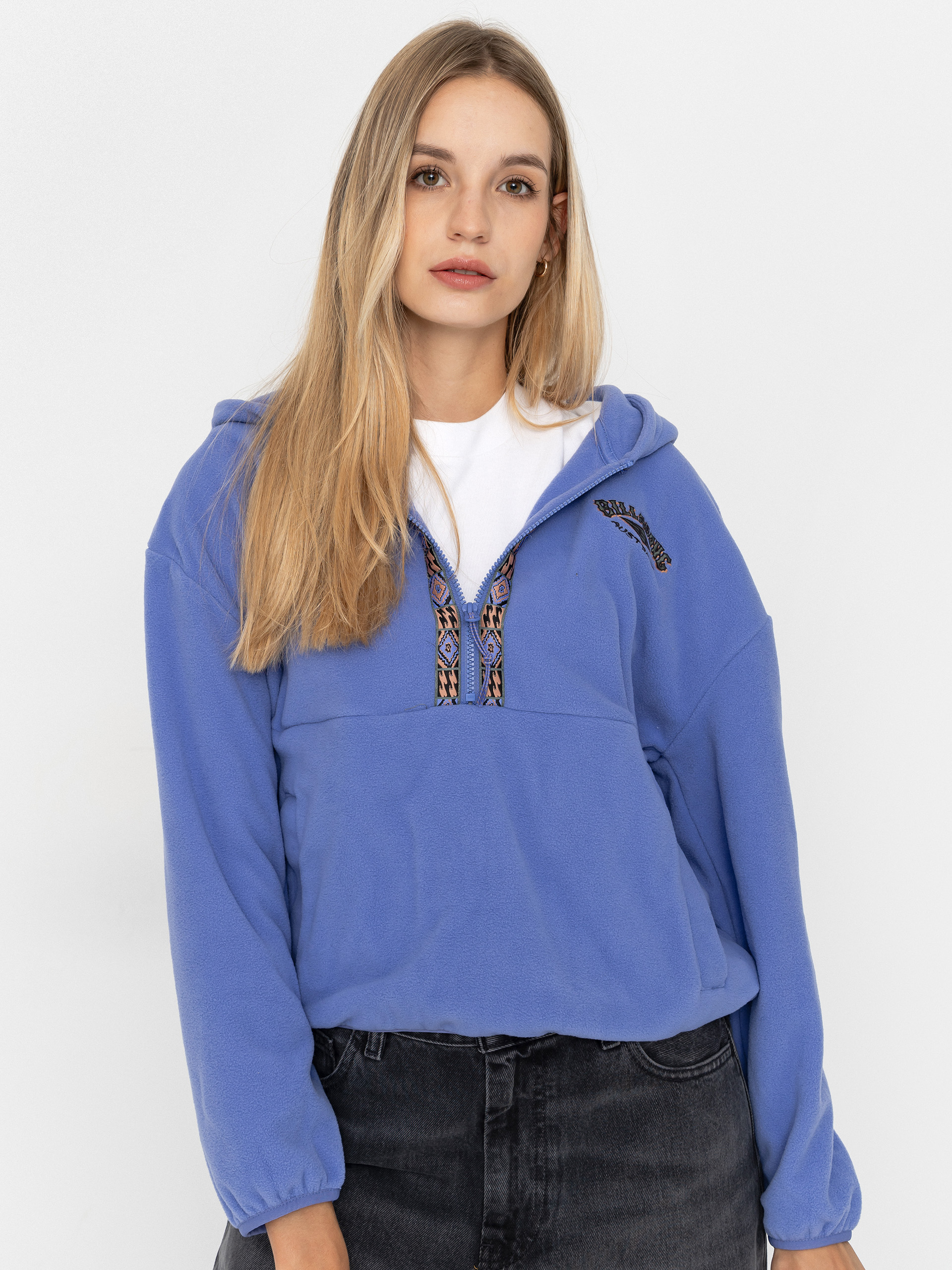Billabong Winter Camp HD Wmn Hoodie
