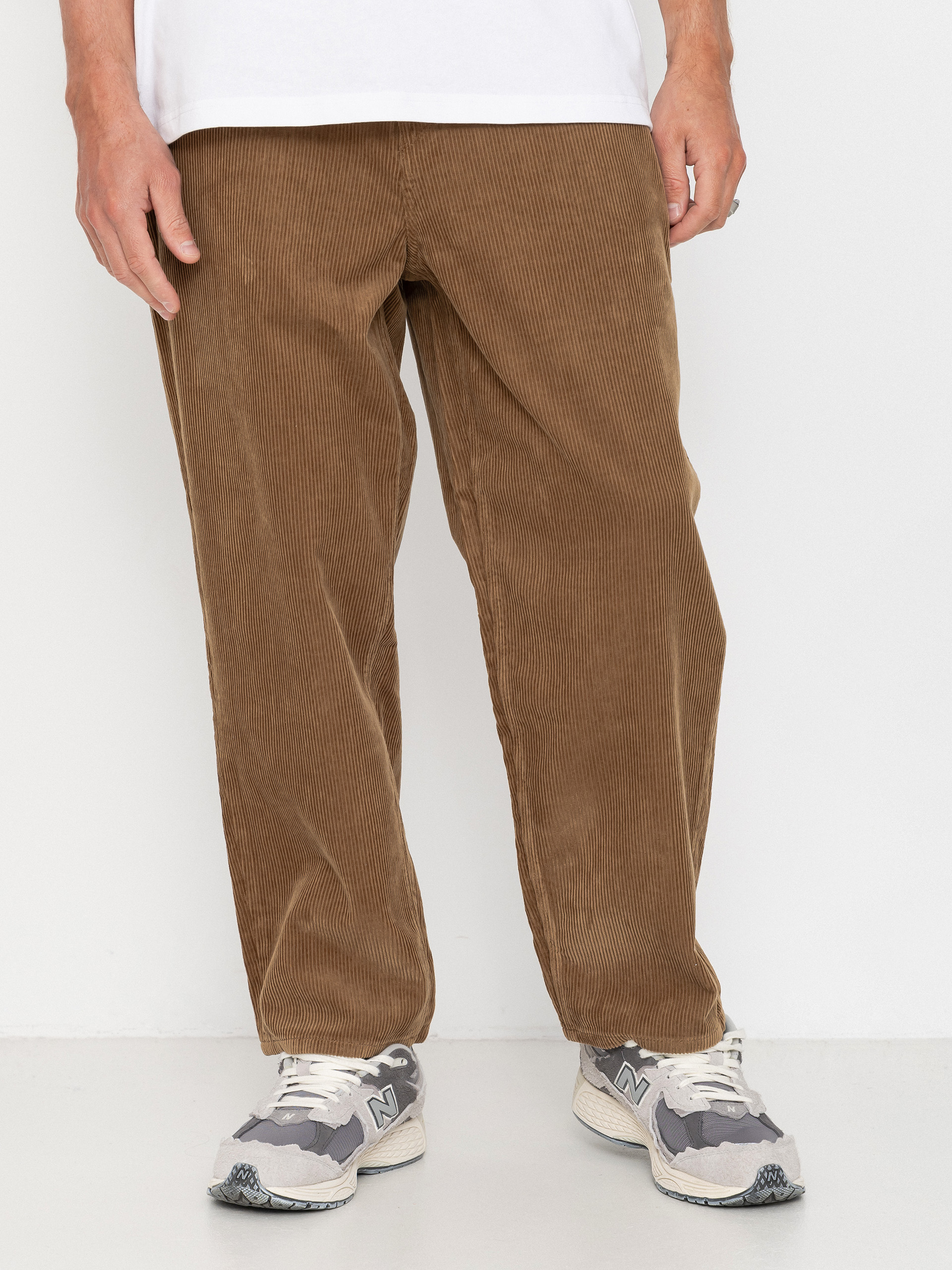 Volcom Billow Tapered Cord Pants