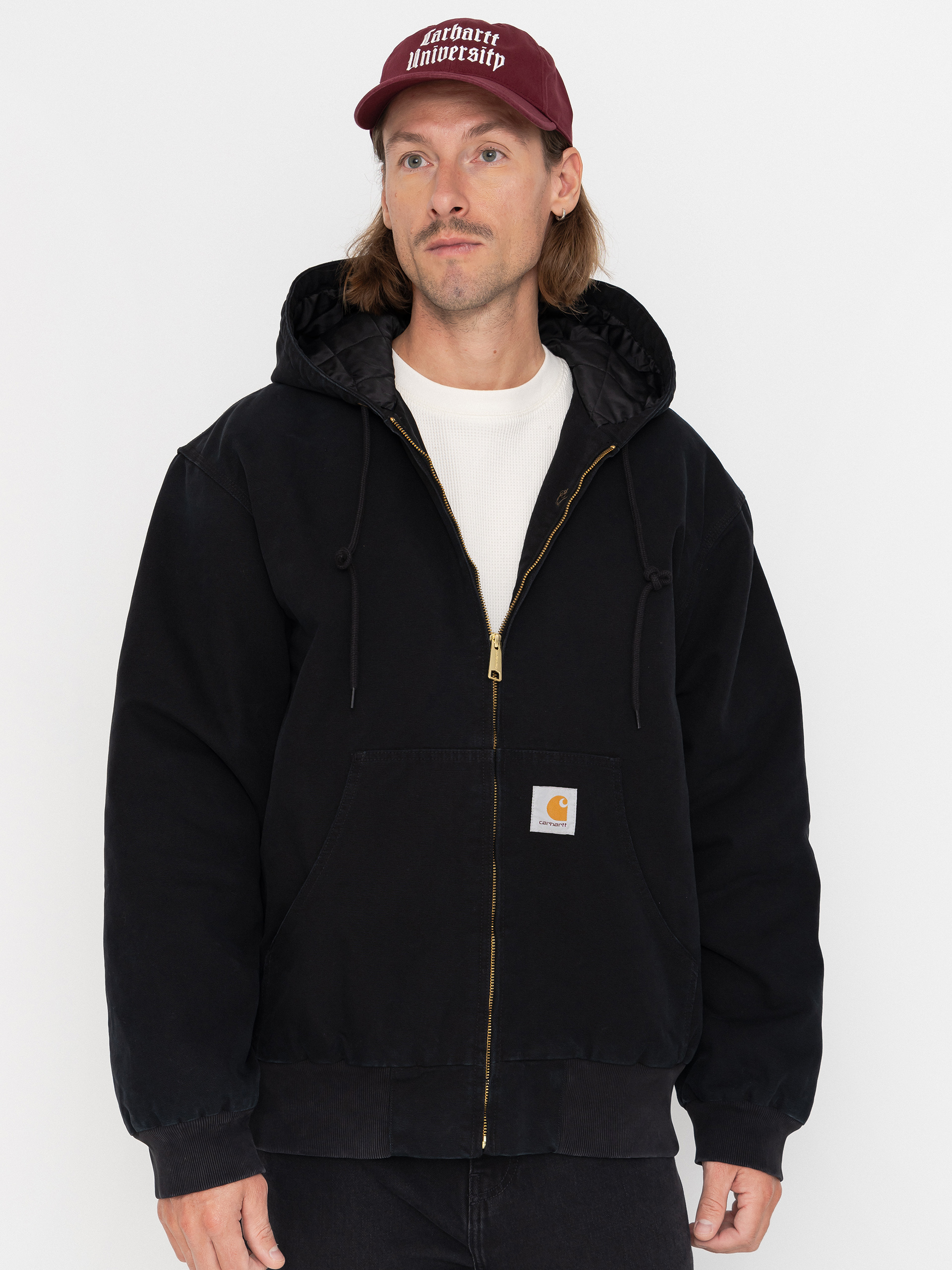 Carhartt WIP Jacke OG Active
