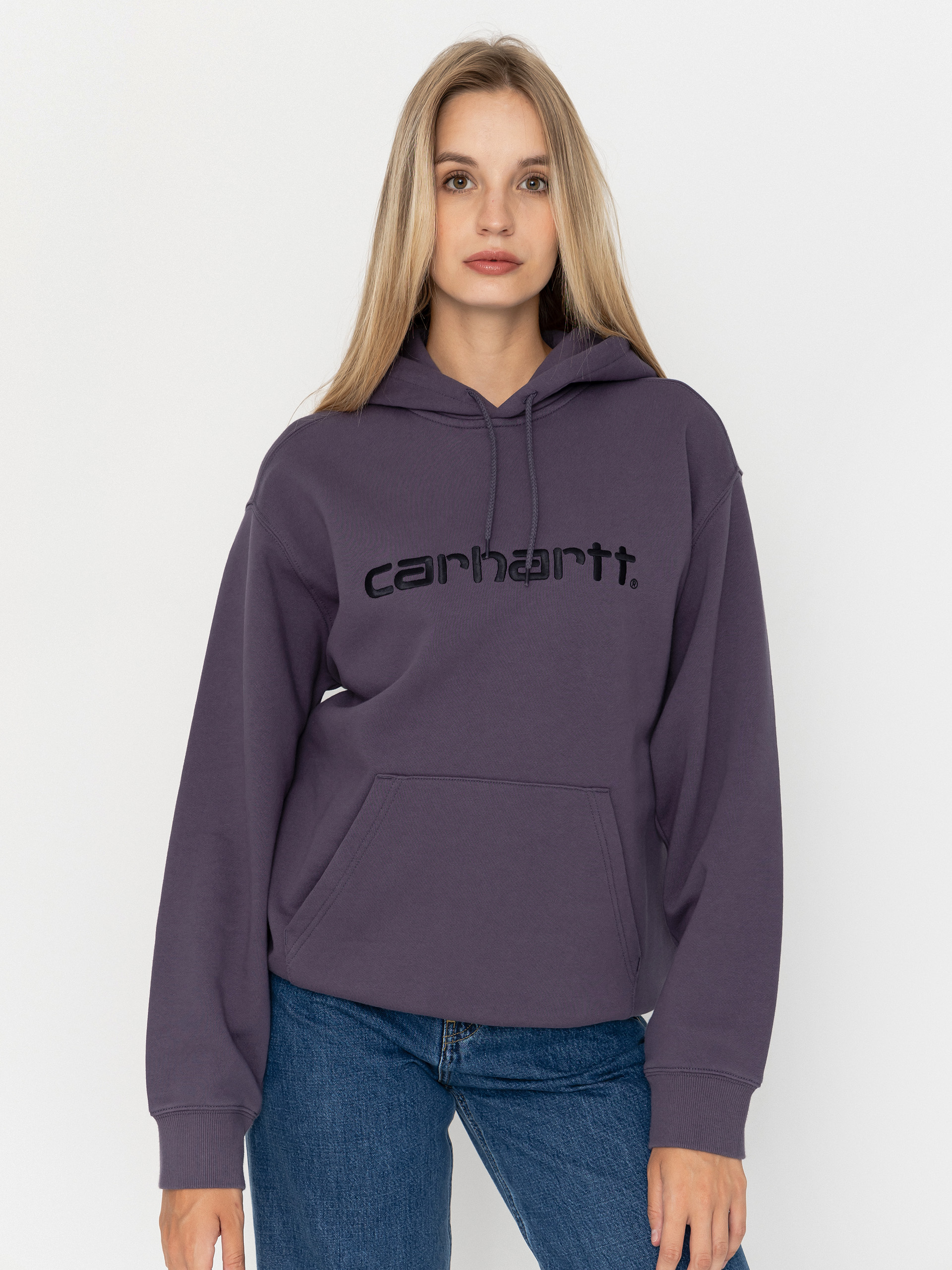 Carhartt WIP Carhartt HD Wmn Hoodie