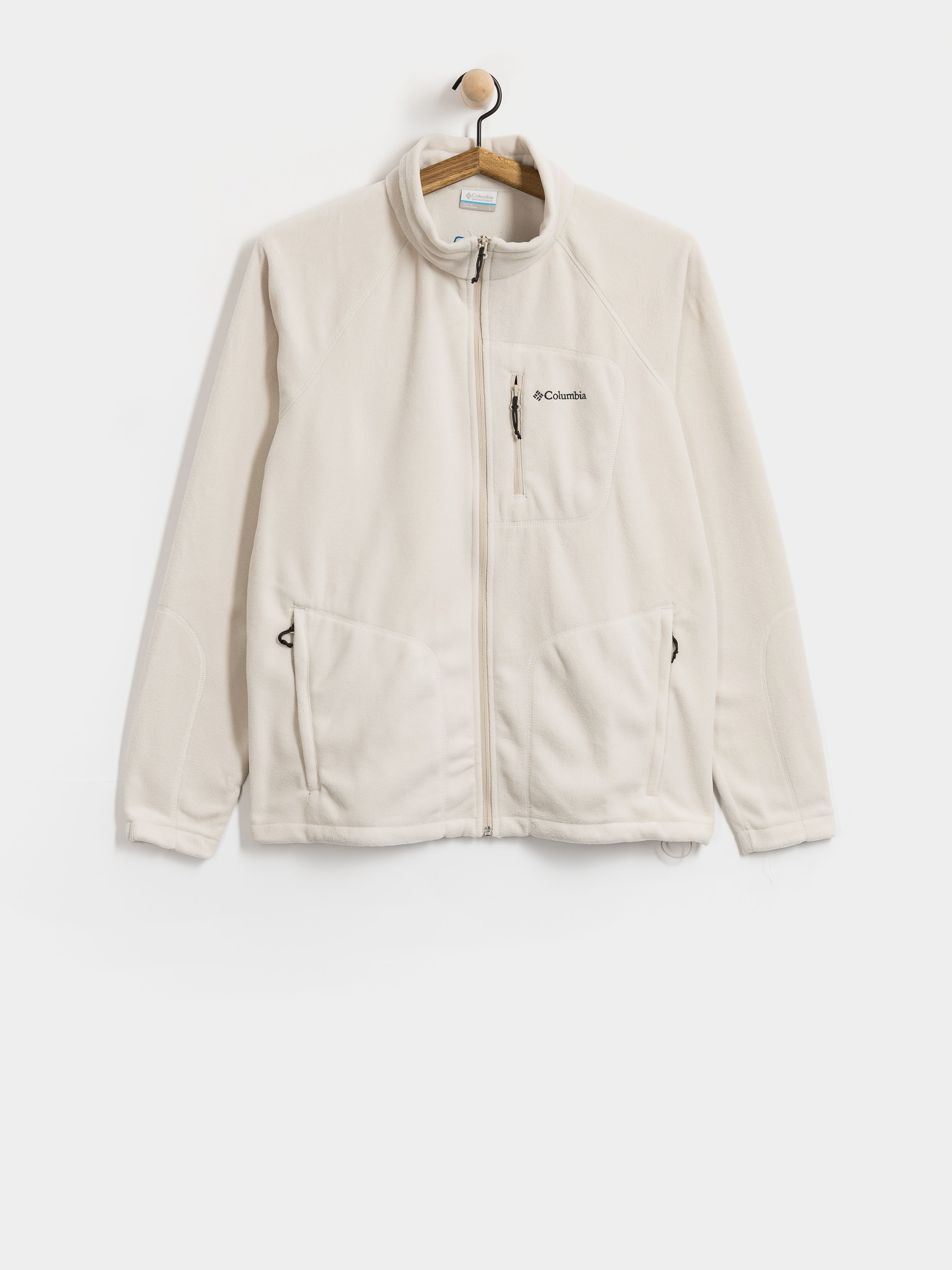 Columbia Fast Trek II Full Zip Fleece 