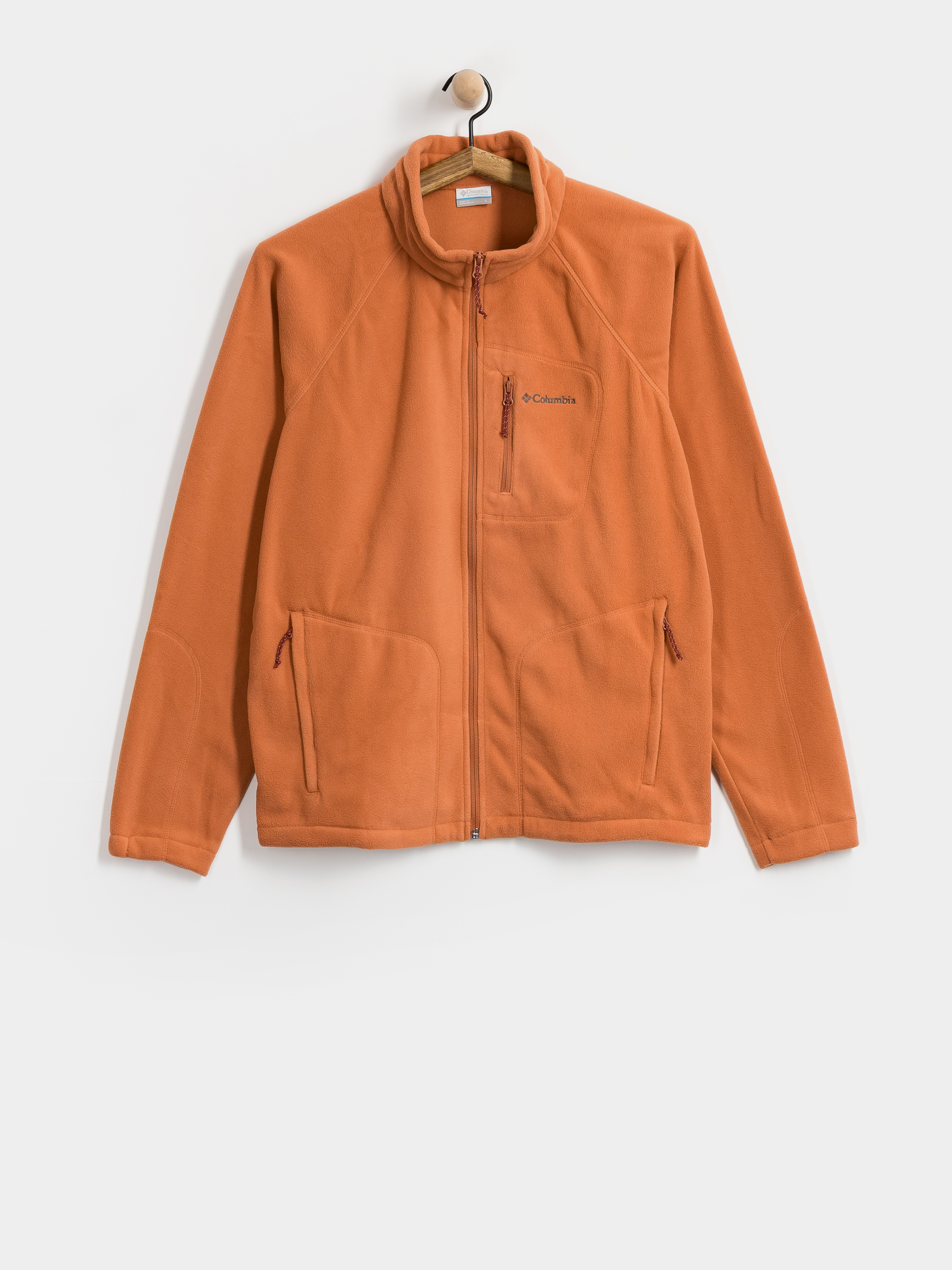 Columbia Fast Trek II Full Zip Fleece Jacke