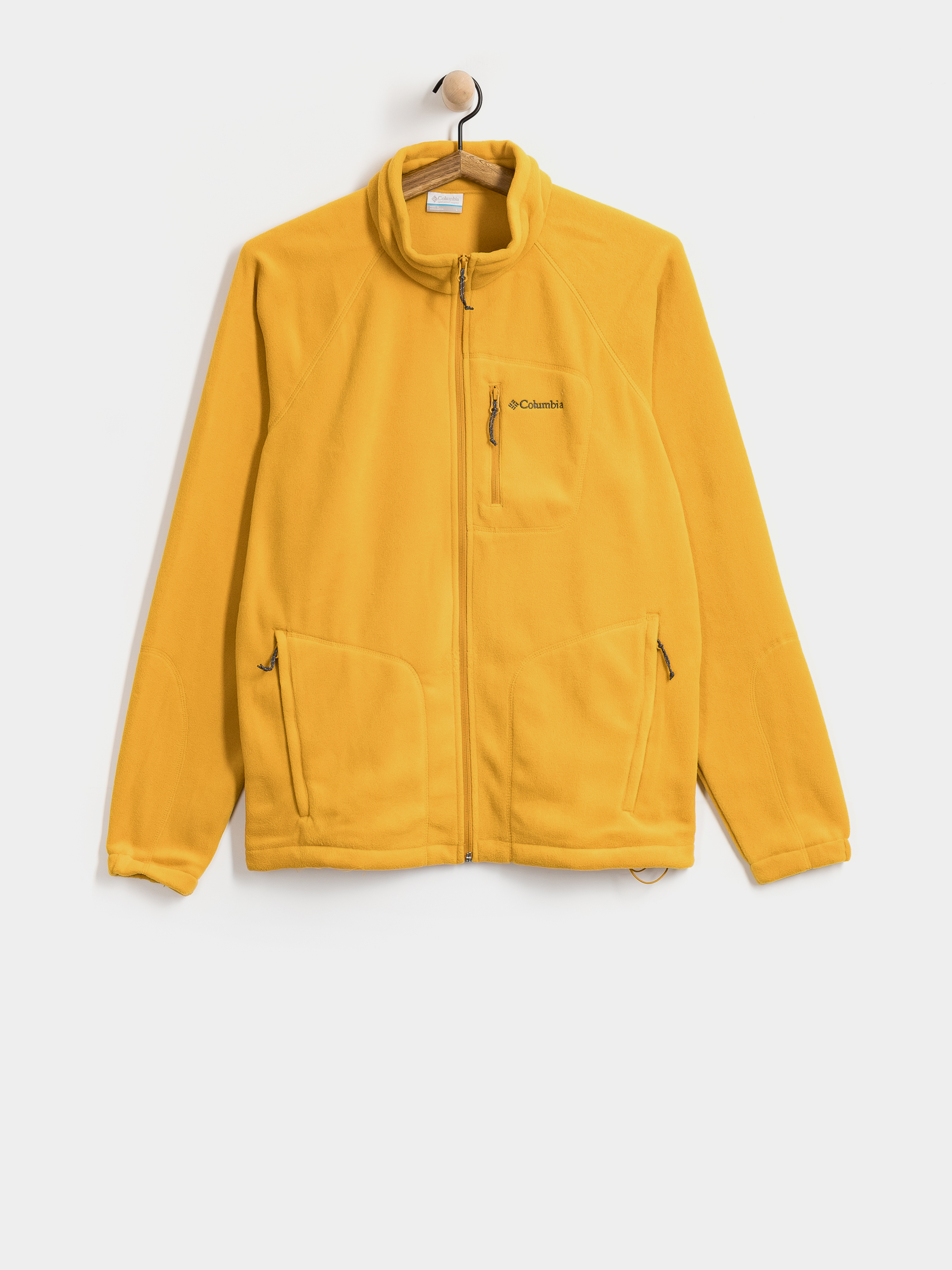 Columbia Fast Trek II Full Zip Fleece 